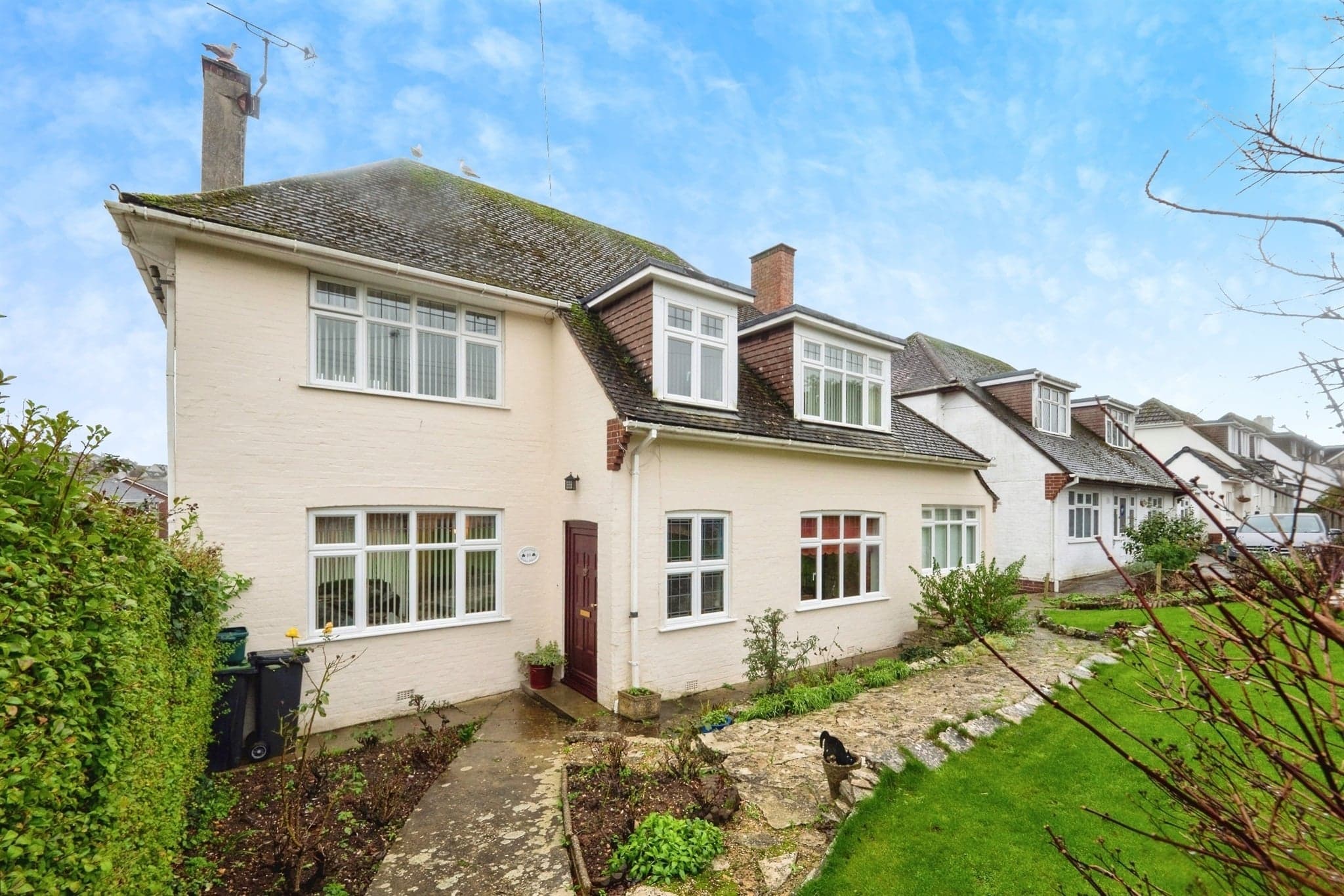 Property at Wyke Oliver Road, Weymouth