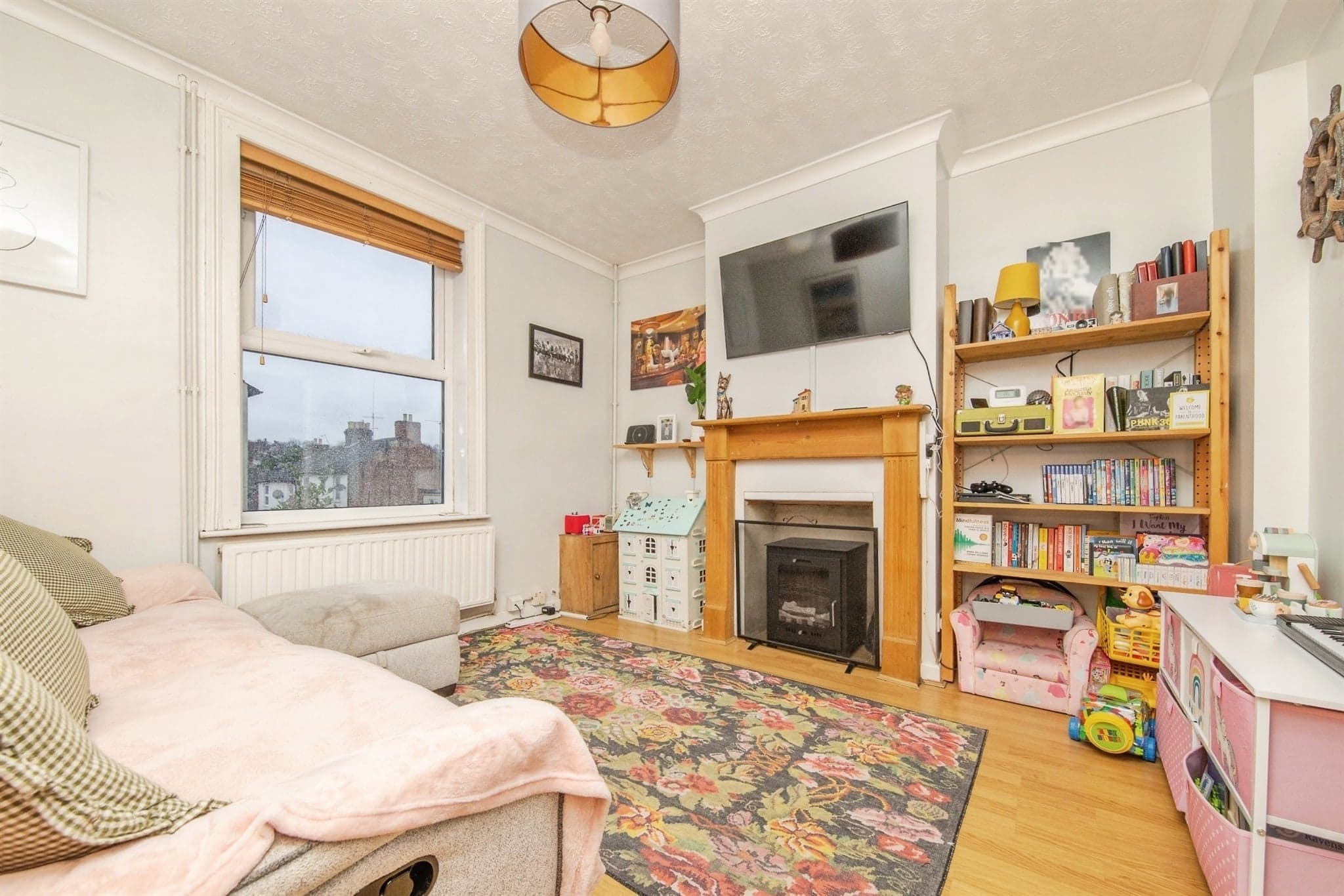 Property at Finchley Road, Ipswich