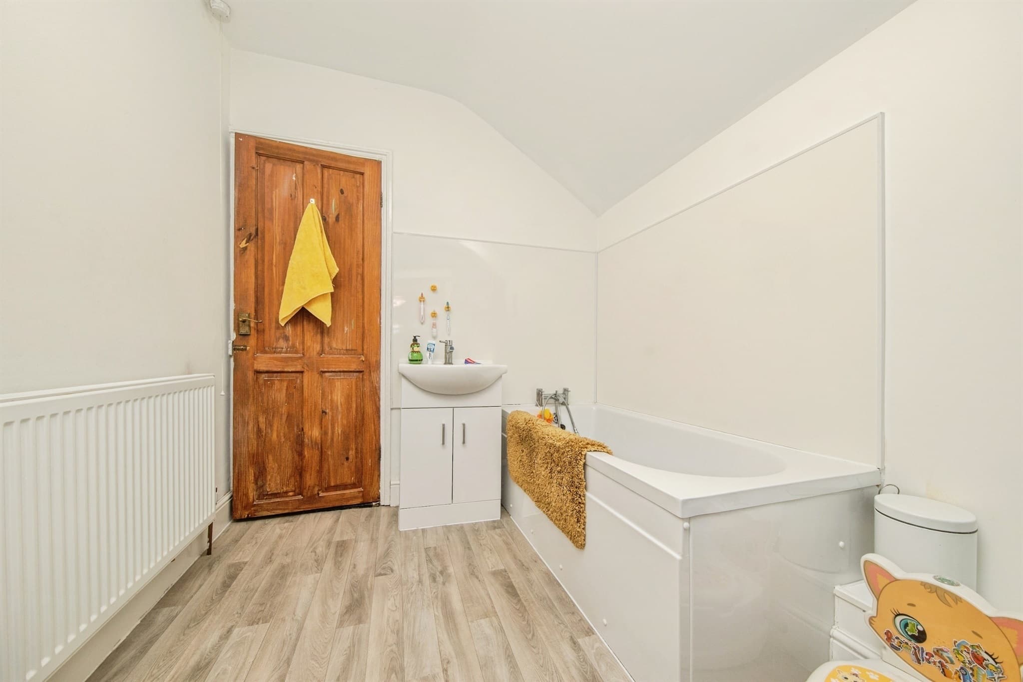 Property at Finchley Road, Ipswich