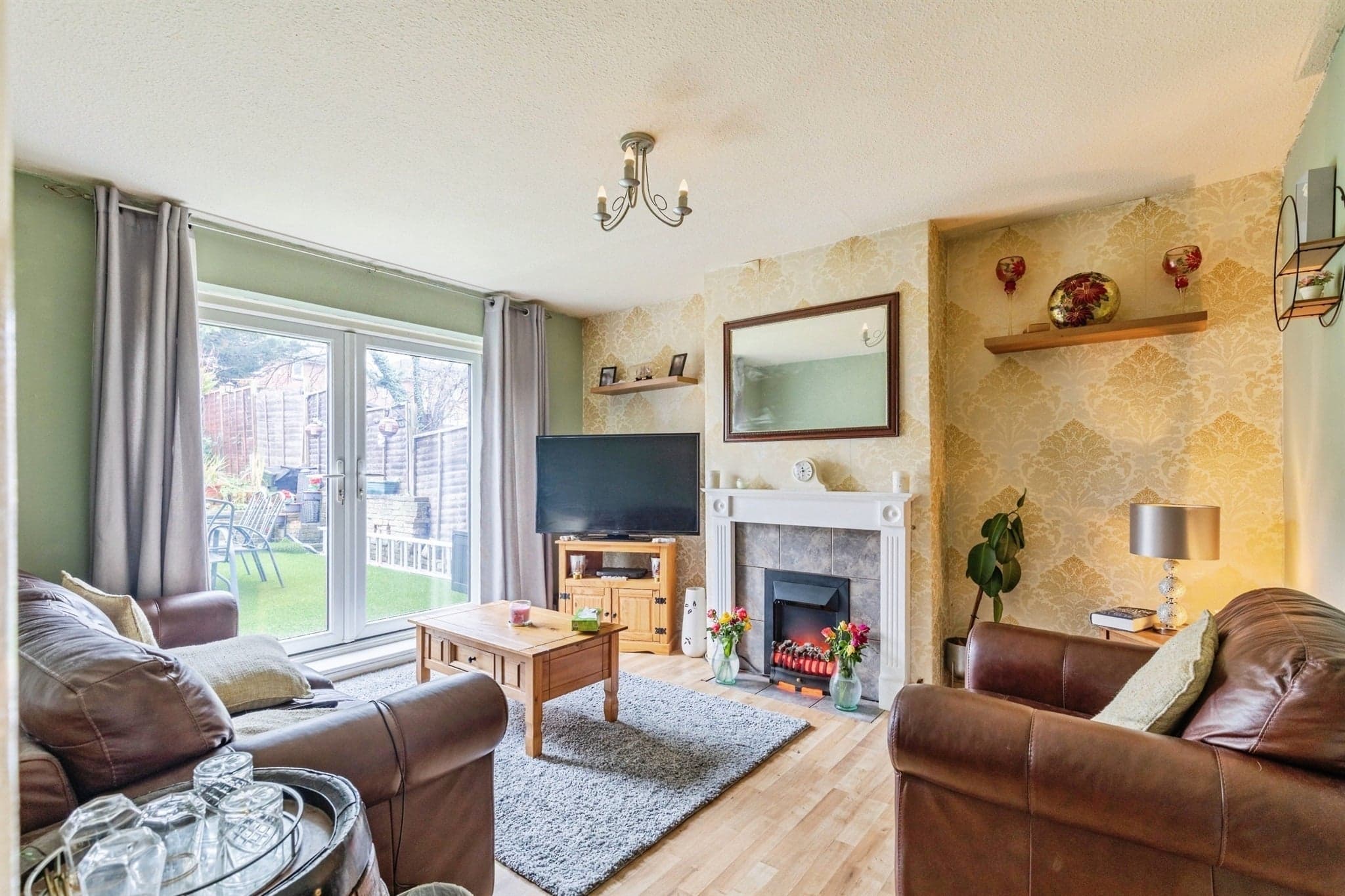 Property at Kingsway, Wellingborough