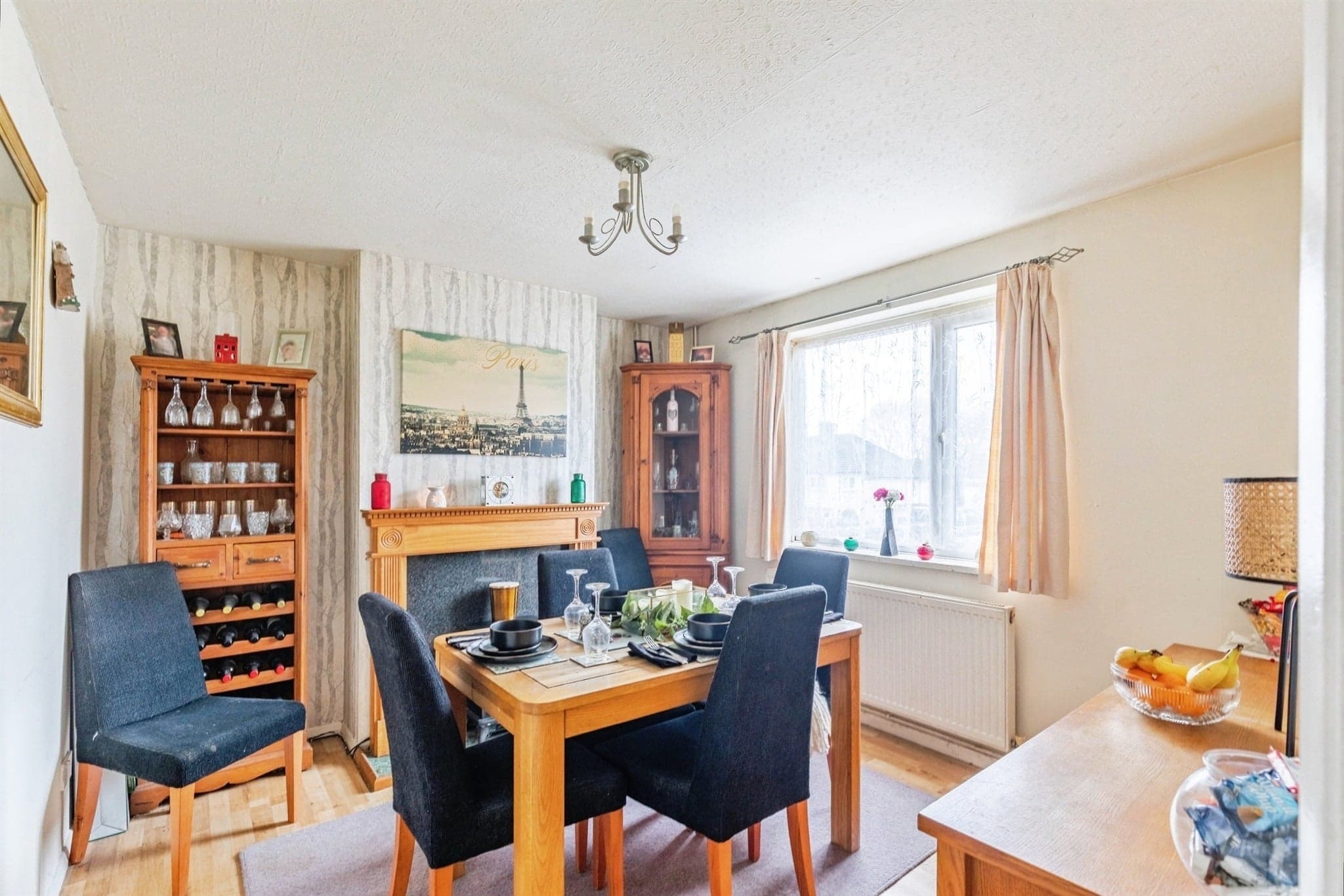 Property at Kingsway, Wellingborough