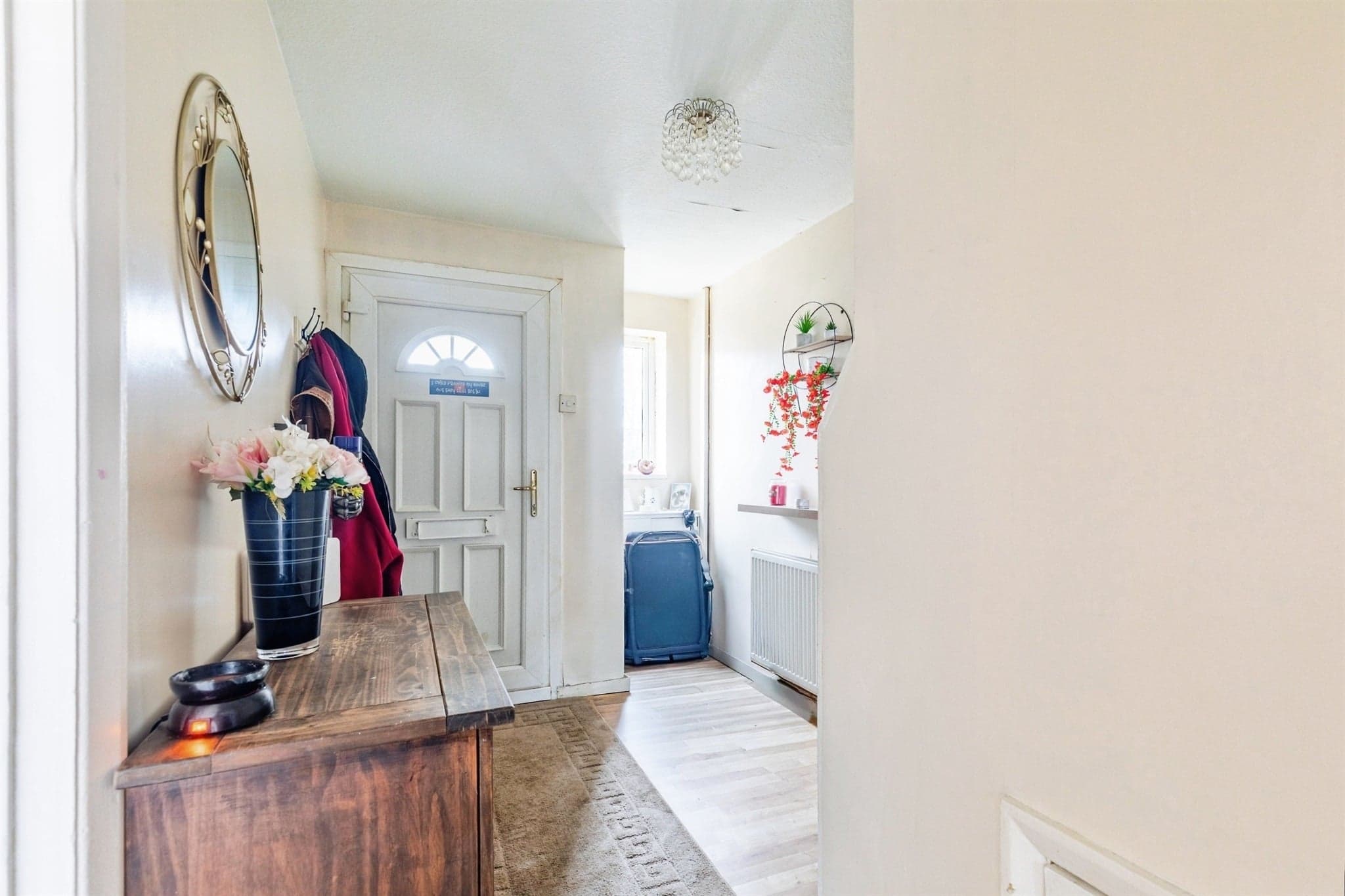 Property at Kingsway, Wellingborough