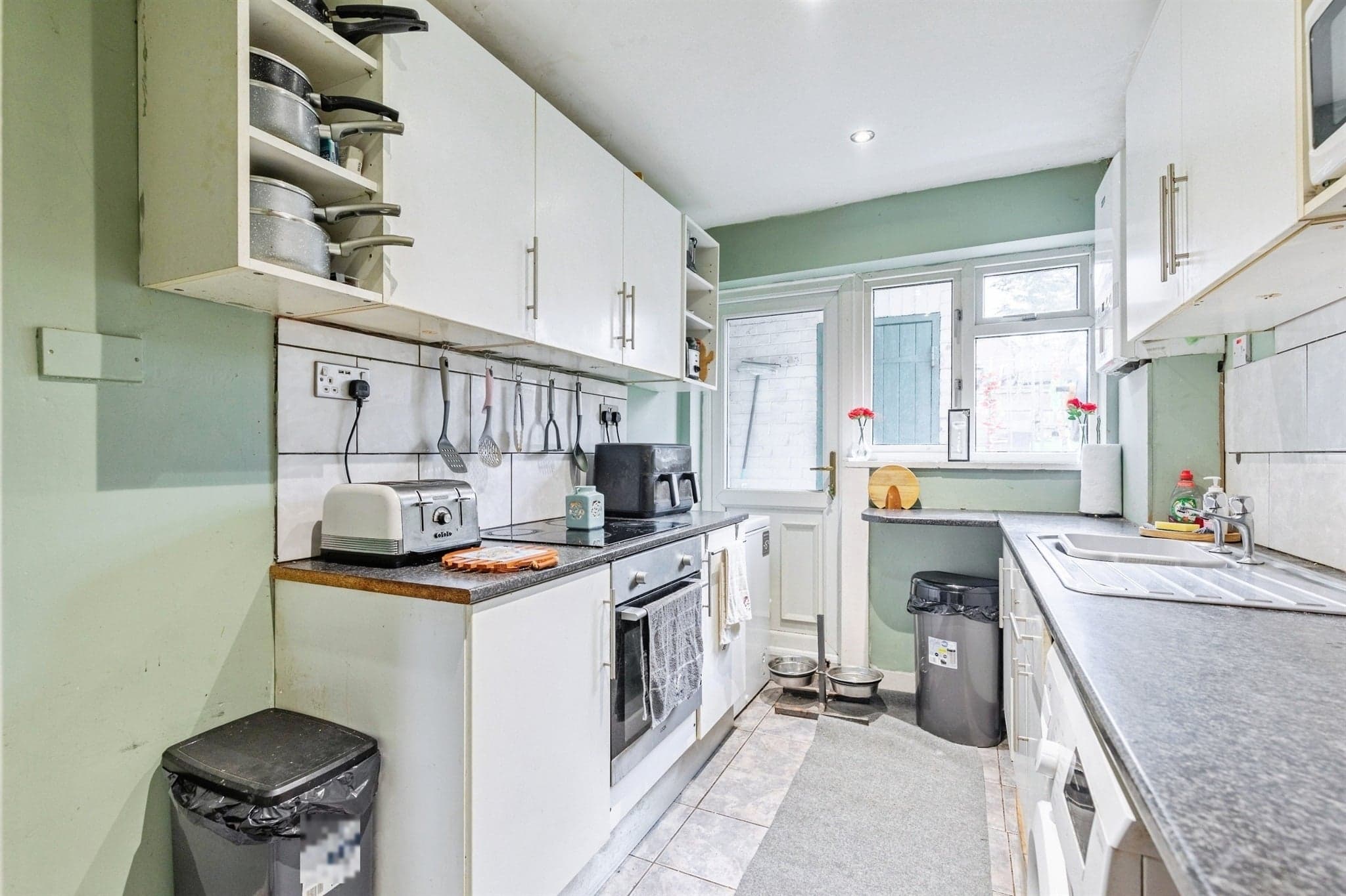 Property at Kingsway, Wellingborough