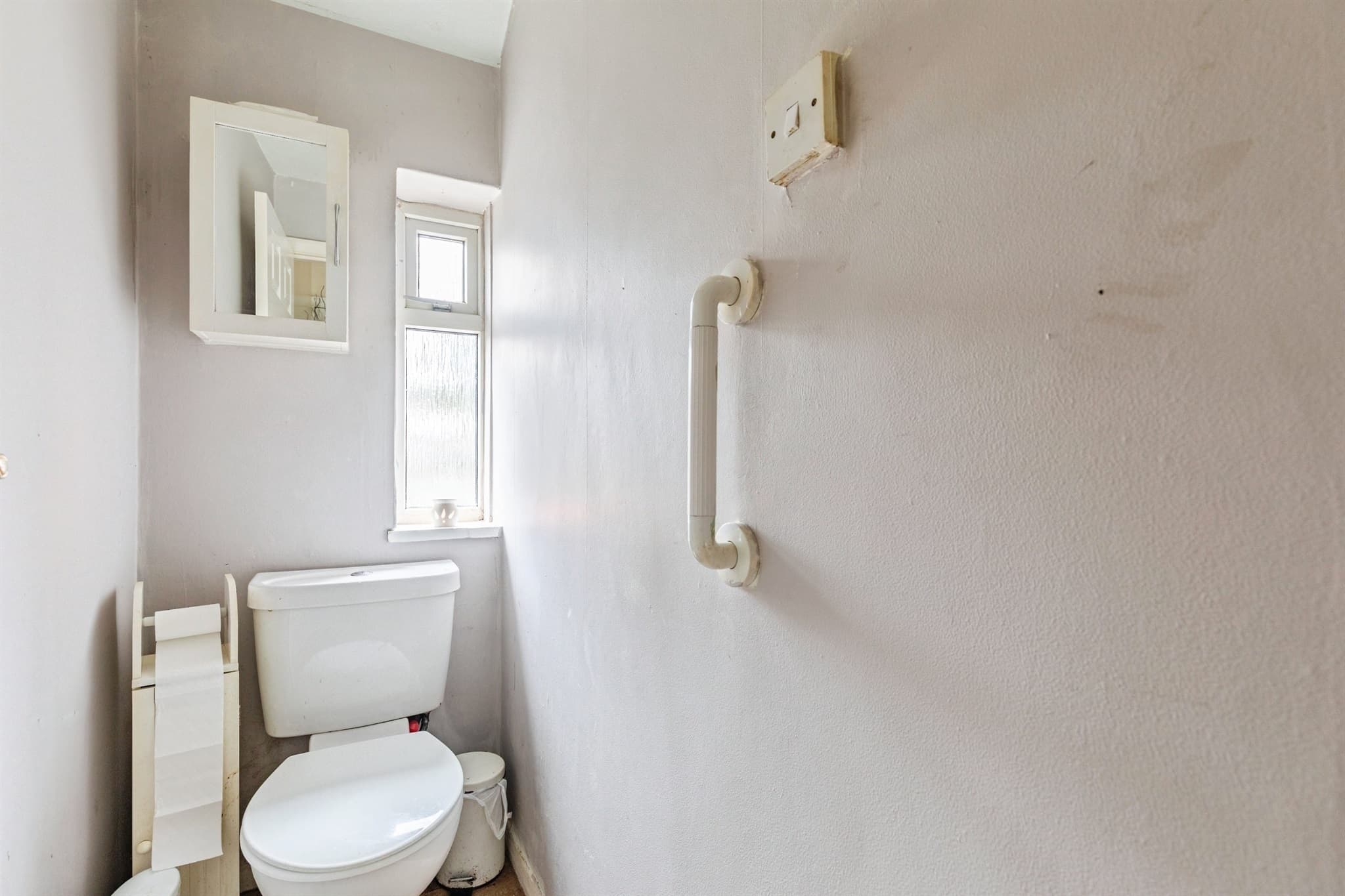 Property at Kingsway, Wellingborough