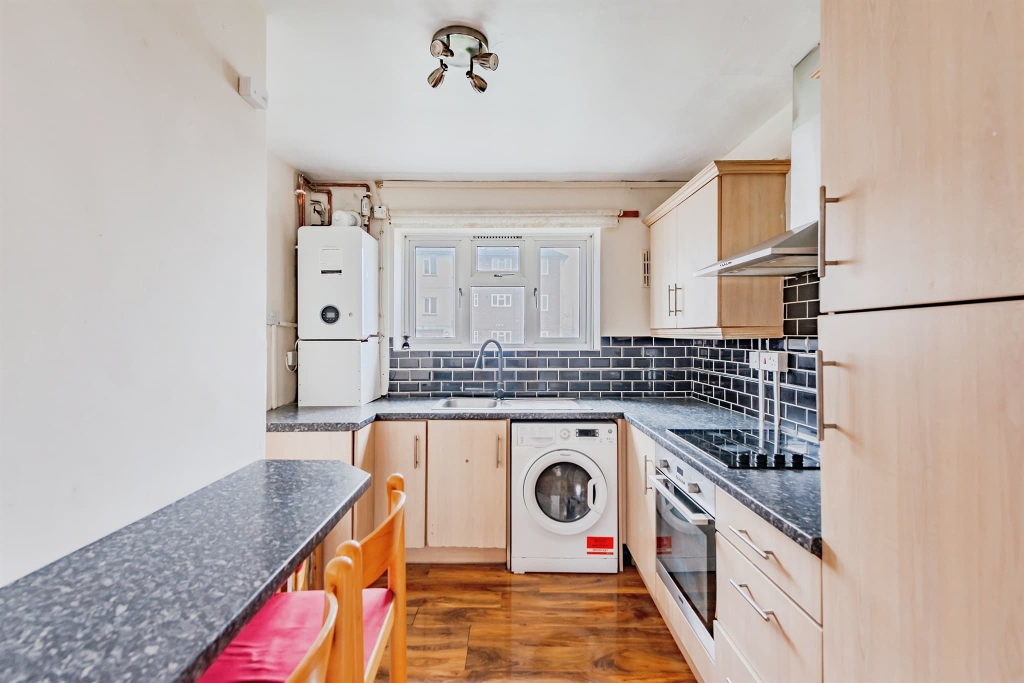 Property at Radstock Way, Merstham, Redhill