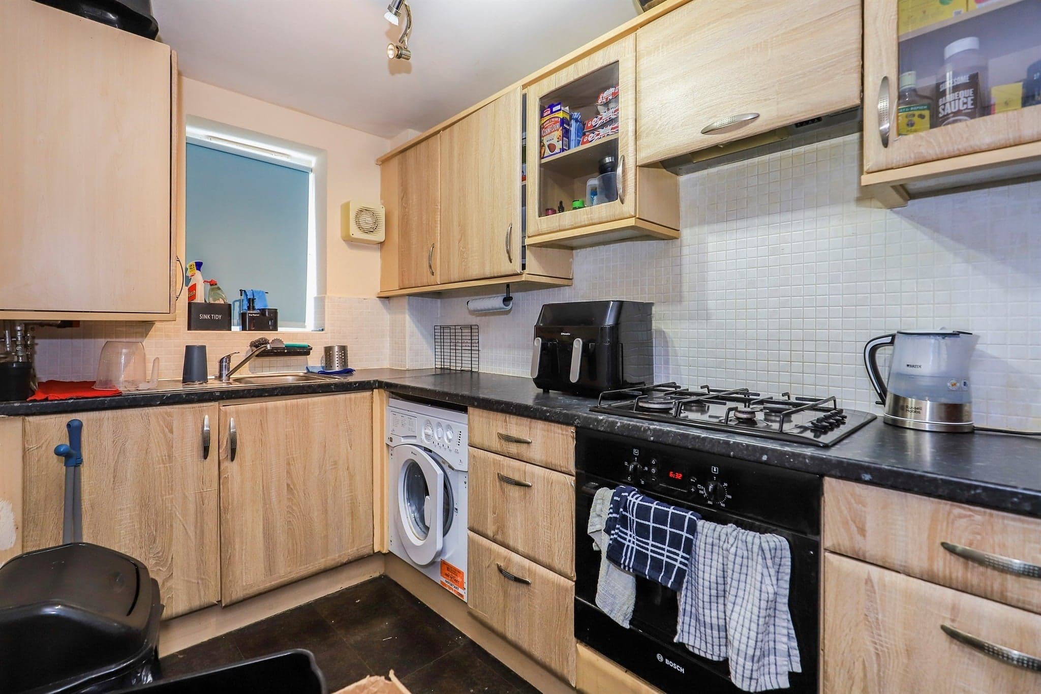 Property at Patshull Avenue, Fordhouses, Wolverhampton