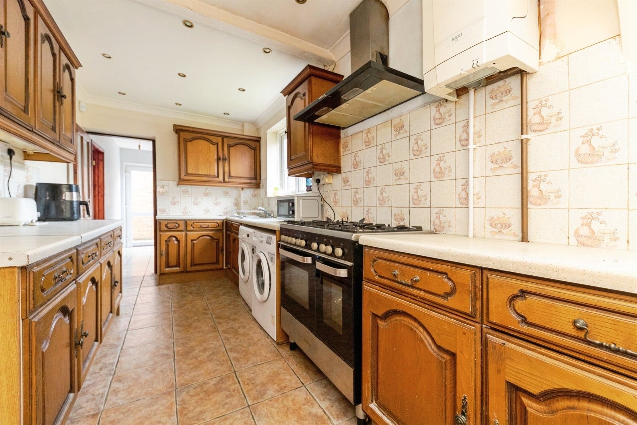Property at Redhoods Way East, Letchworth Garden City