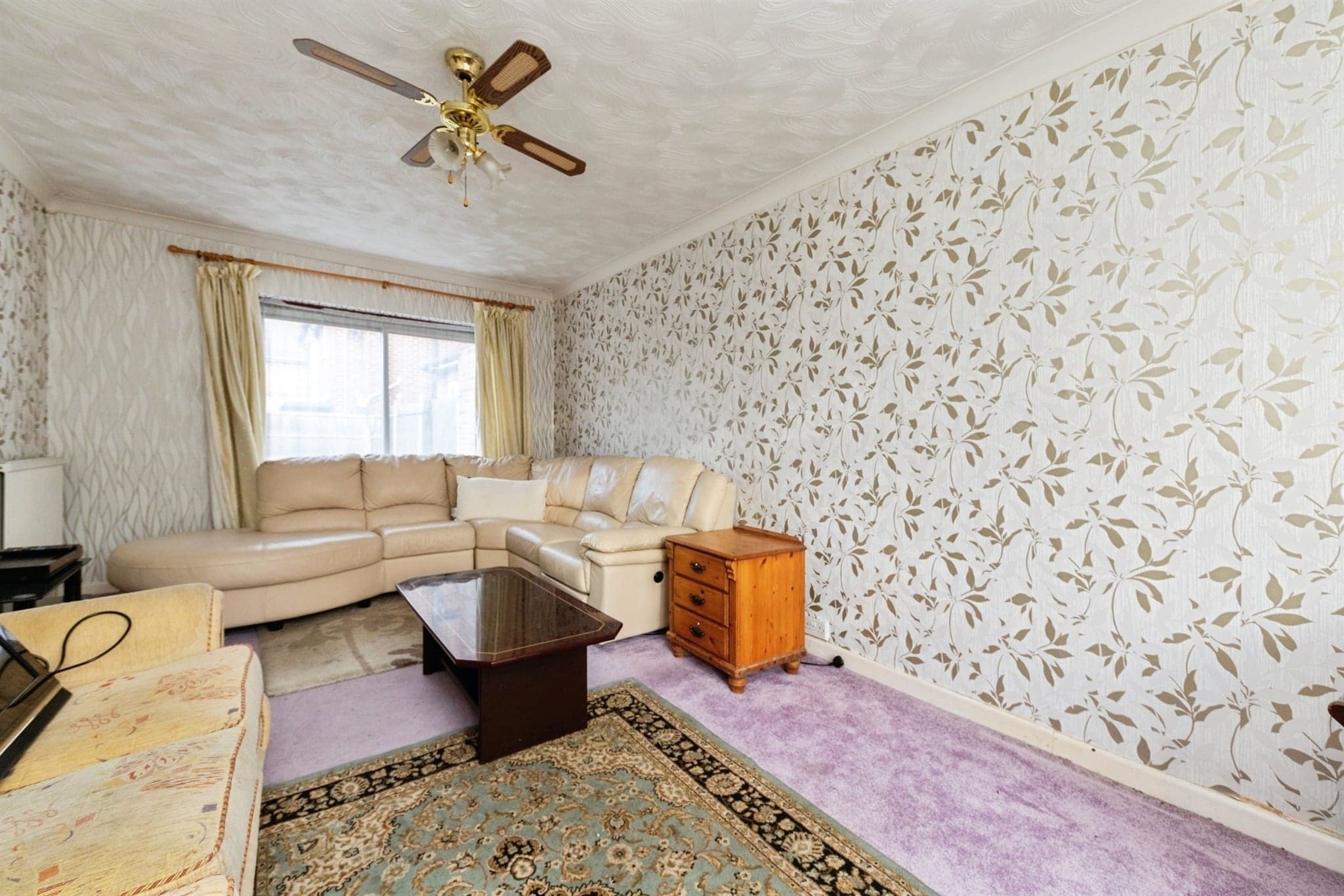 Property at Redhoods Way East, Letchworth Garden City