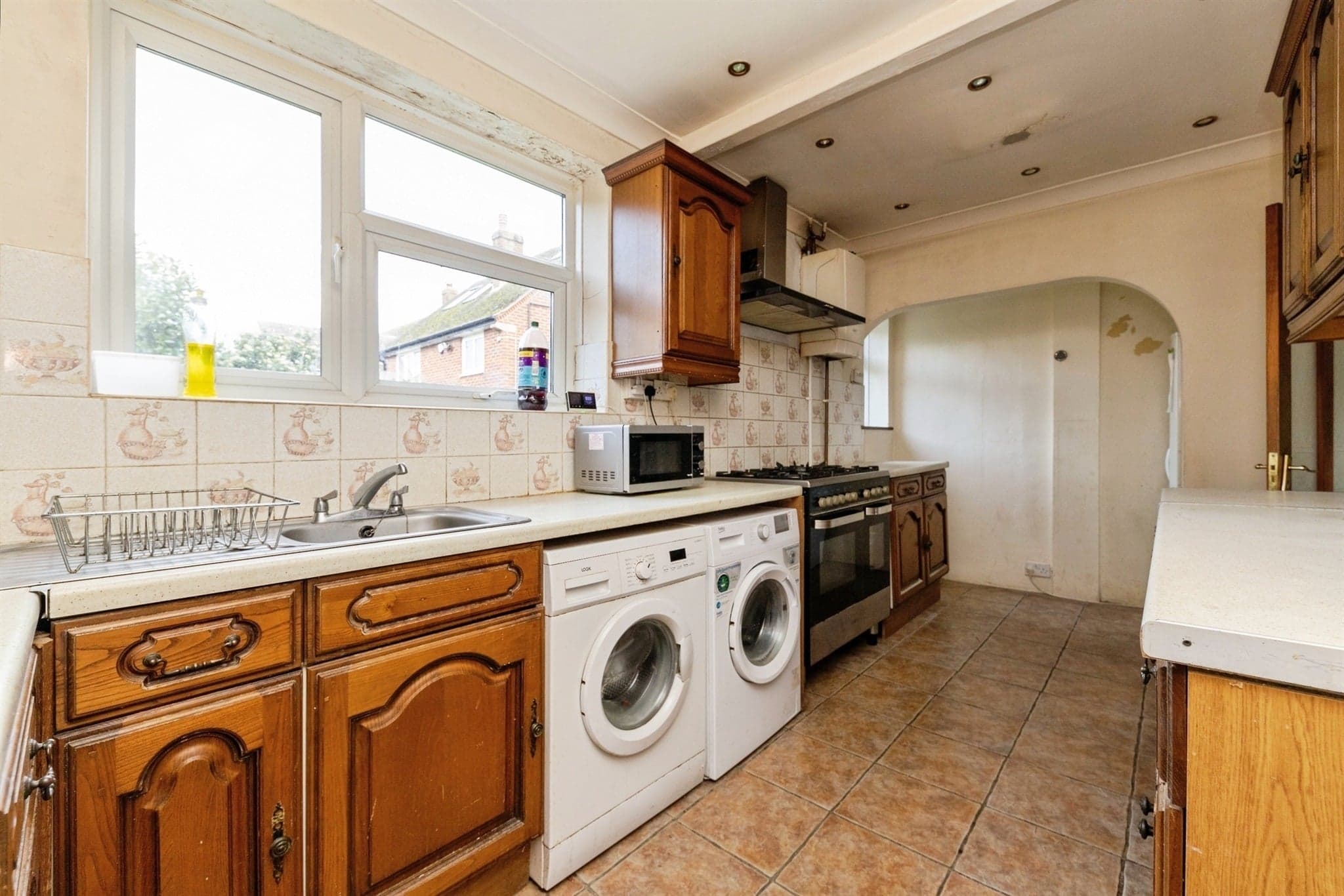 Property at Redhoods Way East, Letchworth Garden City