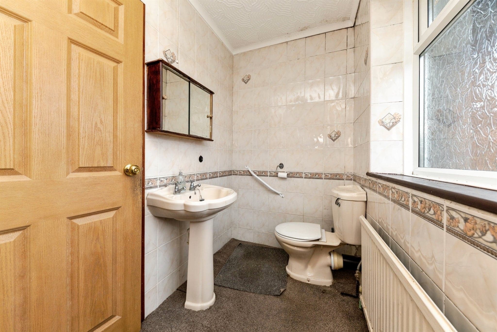 Property at Redhoods Way East, Letchworth Garden City