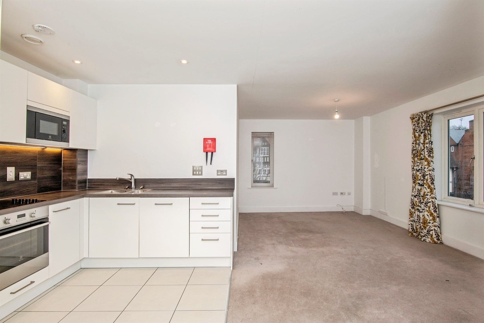 Property at St. Peters Street, Worcester