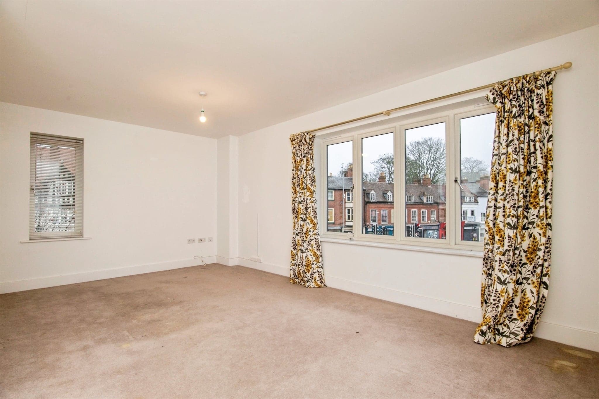 Property at St. Peters Street, Worcester