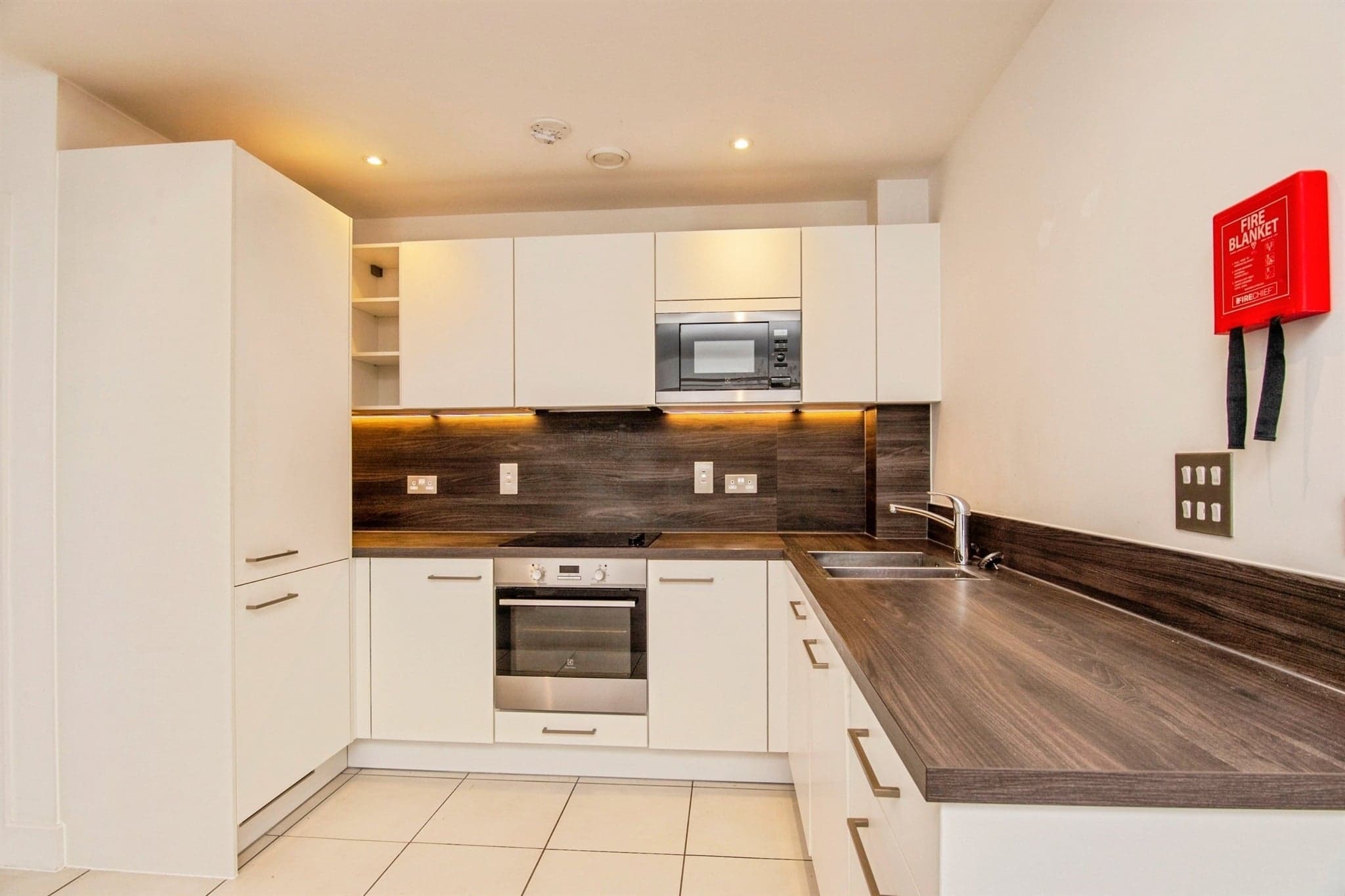 Property at St. Peters Street, Worcester