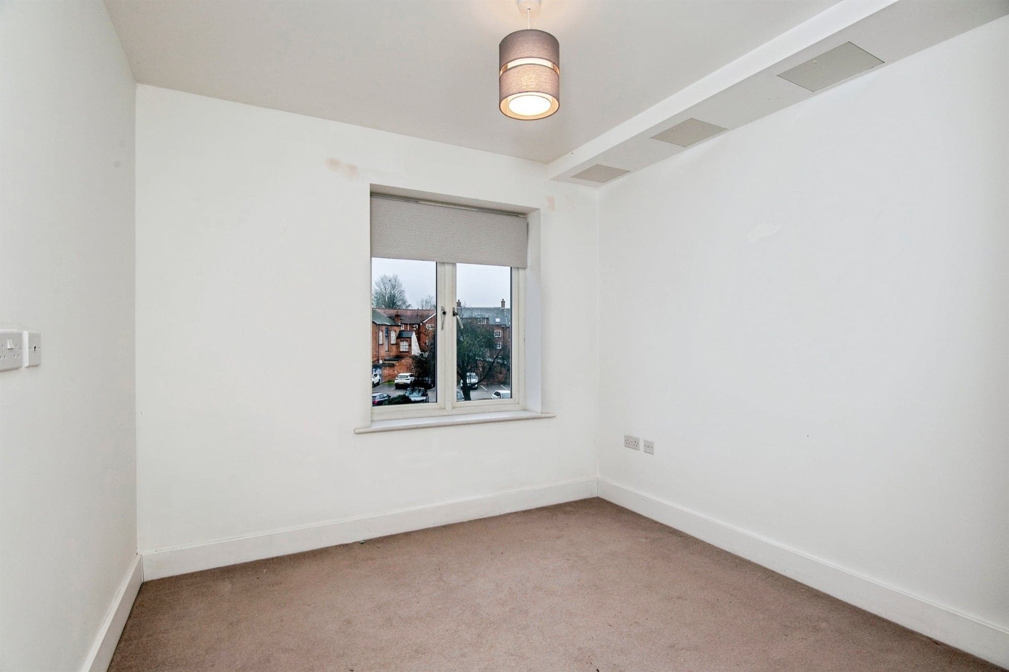 Property at St. Peters Street, Worcester