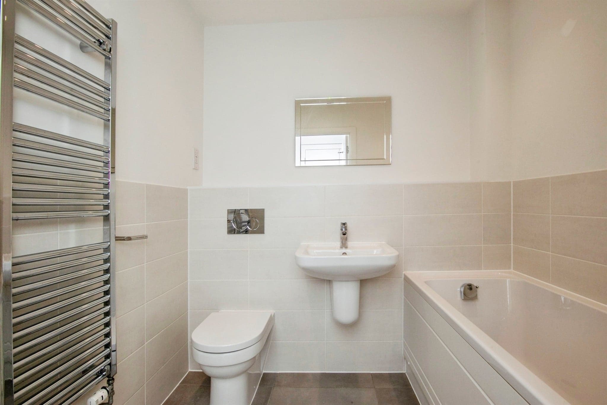 Property at St. Peters Street, Worcester