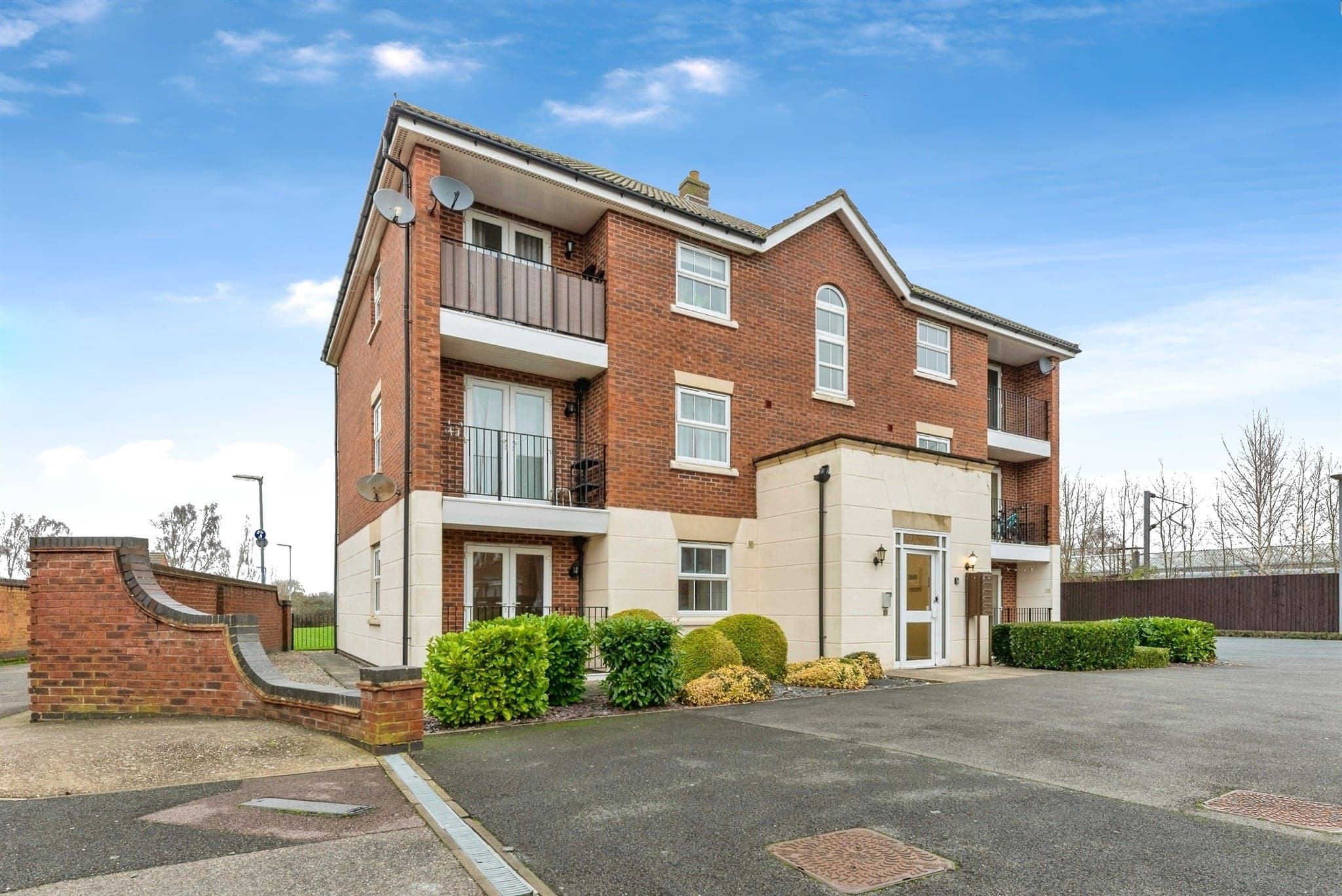 Property at Hudson Way, Grantham