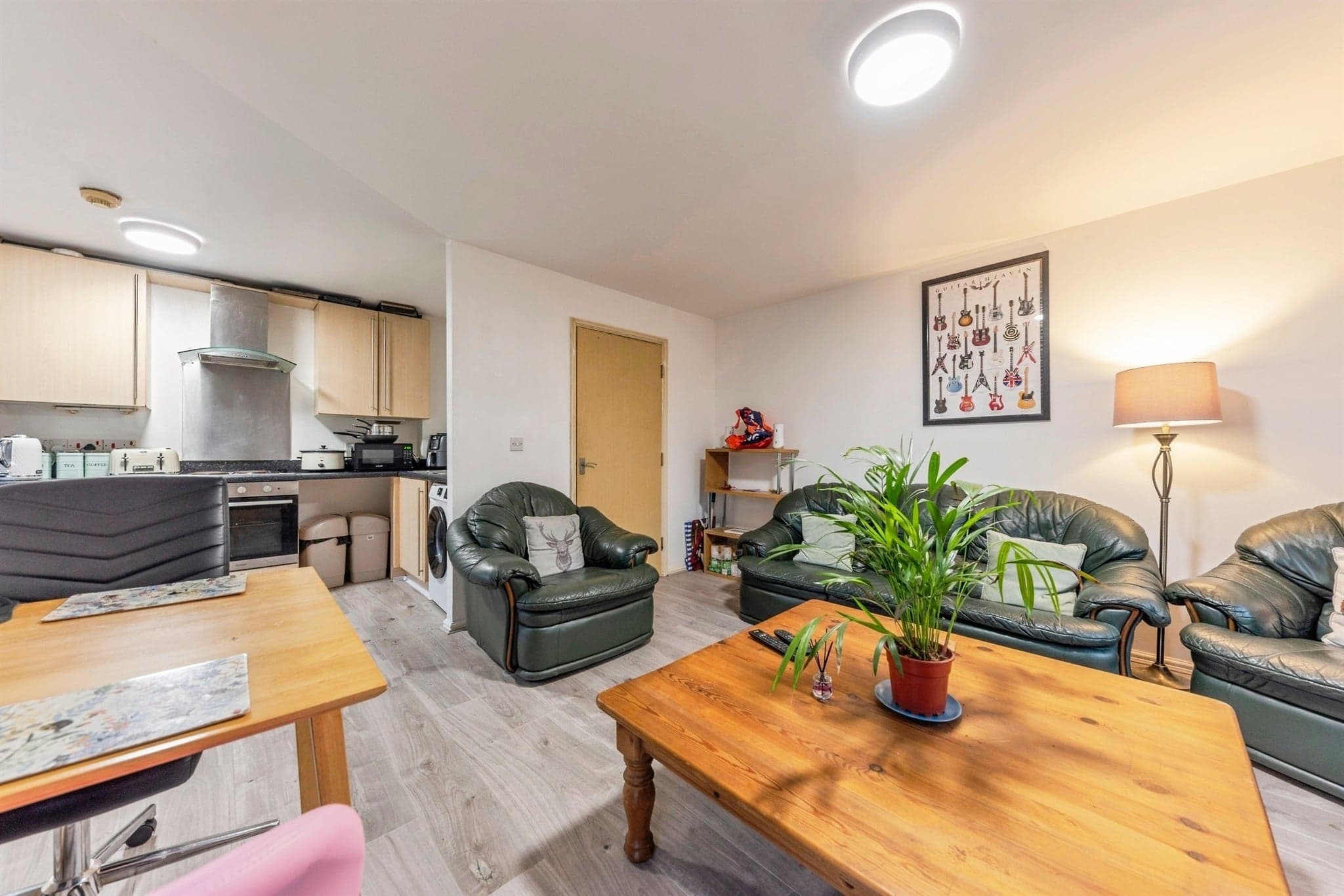 Property at Hudson Way, Grantham