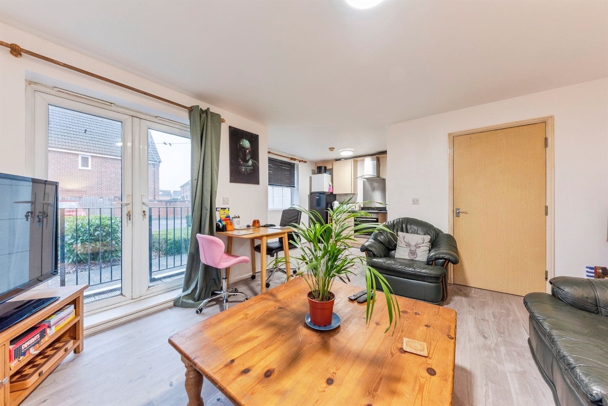 Property at Hudson Way, Grantham