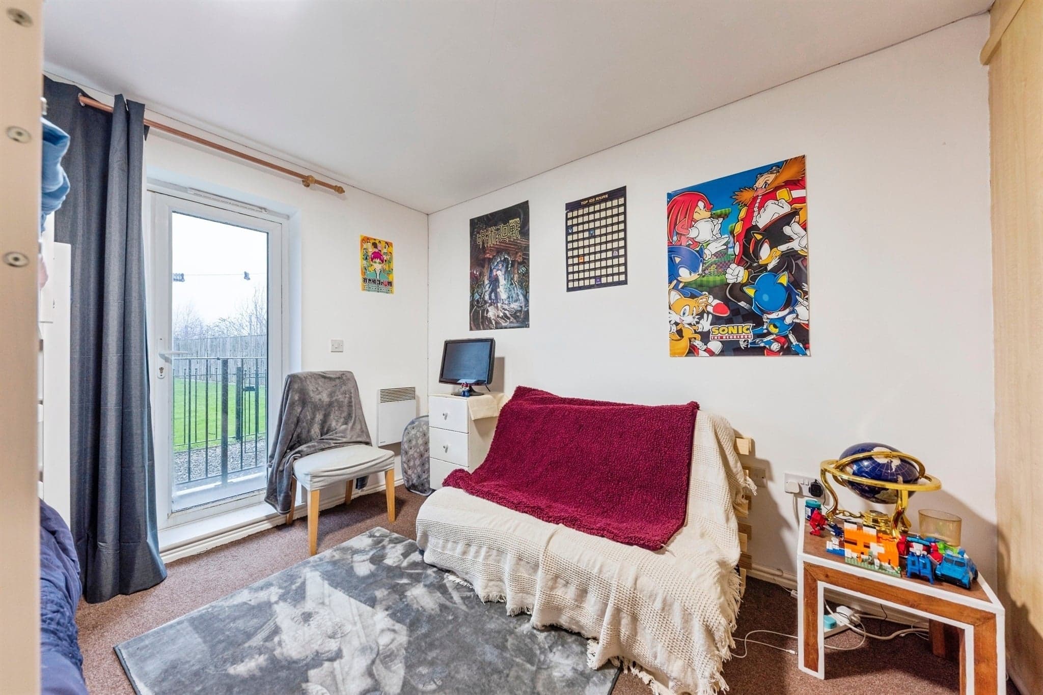Property at Hudson Way, Grantham