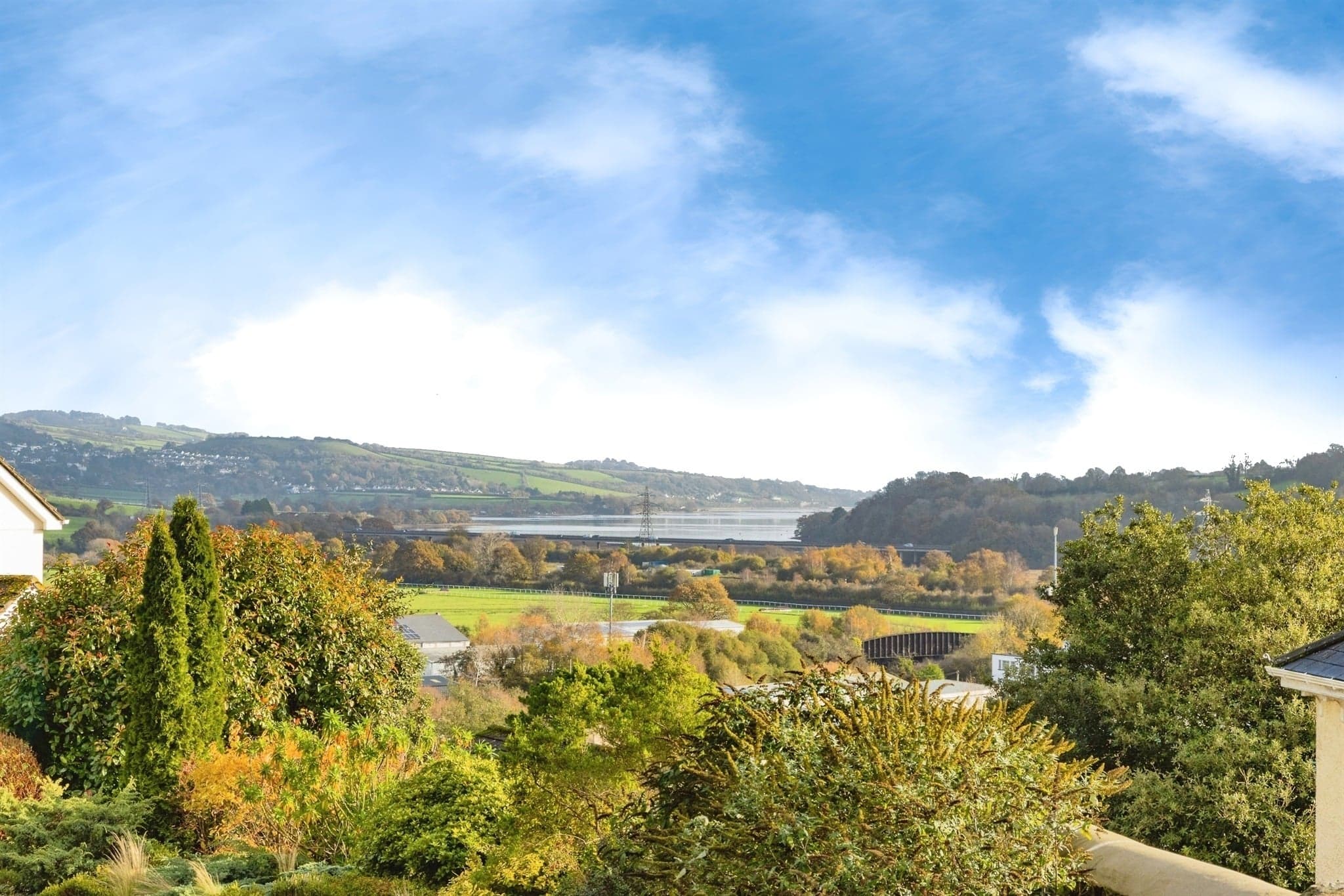 Property at Seymour Road, Newton Abbot