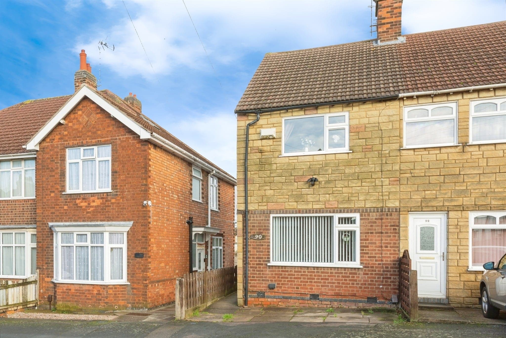 Property at St Ives Road, LEICESTER