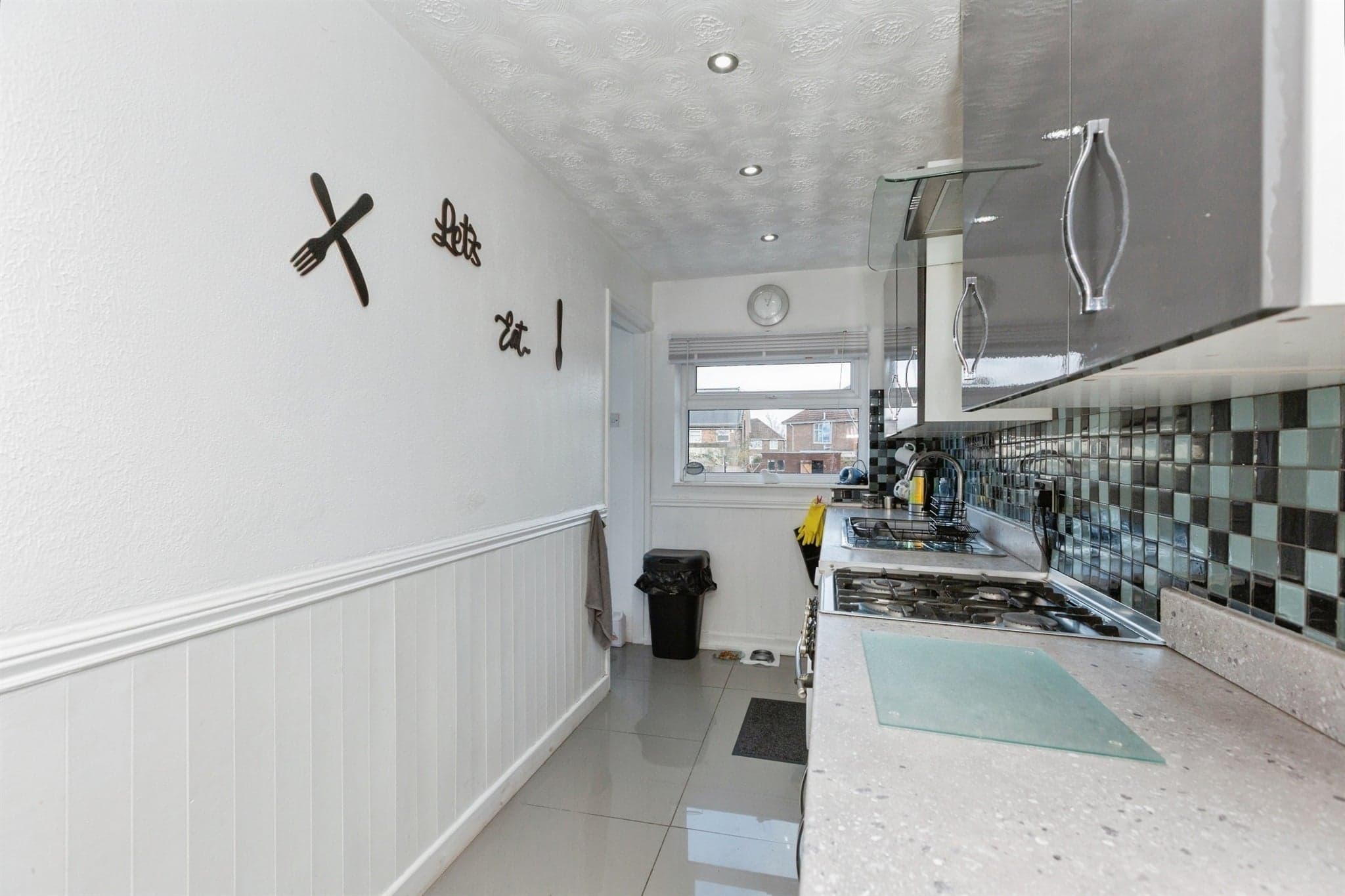 Property at St Ives Road, LEICESTER