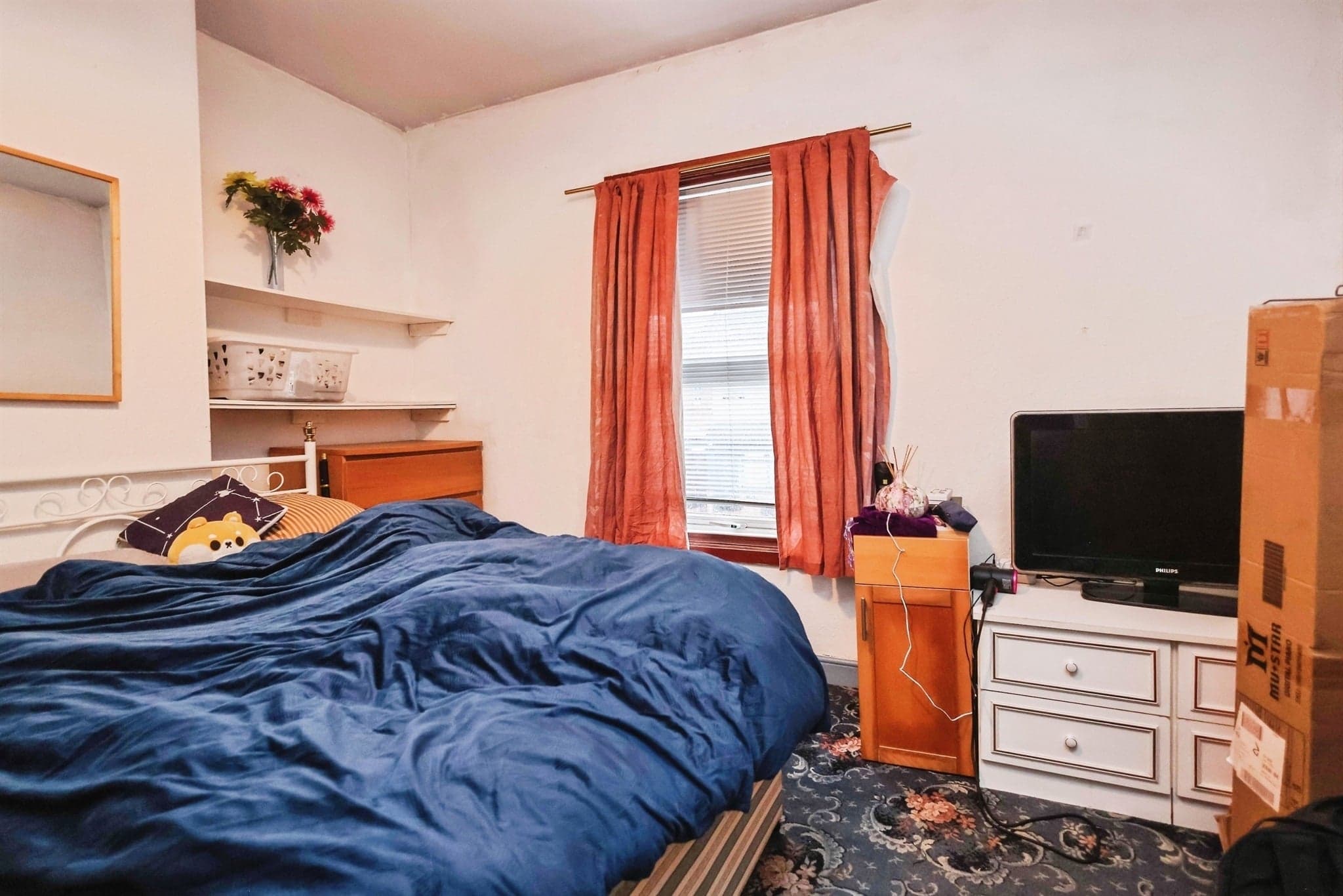 Property at Tiverton Road, Selly Oak, Birmingham