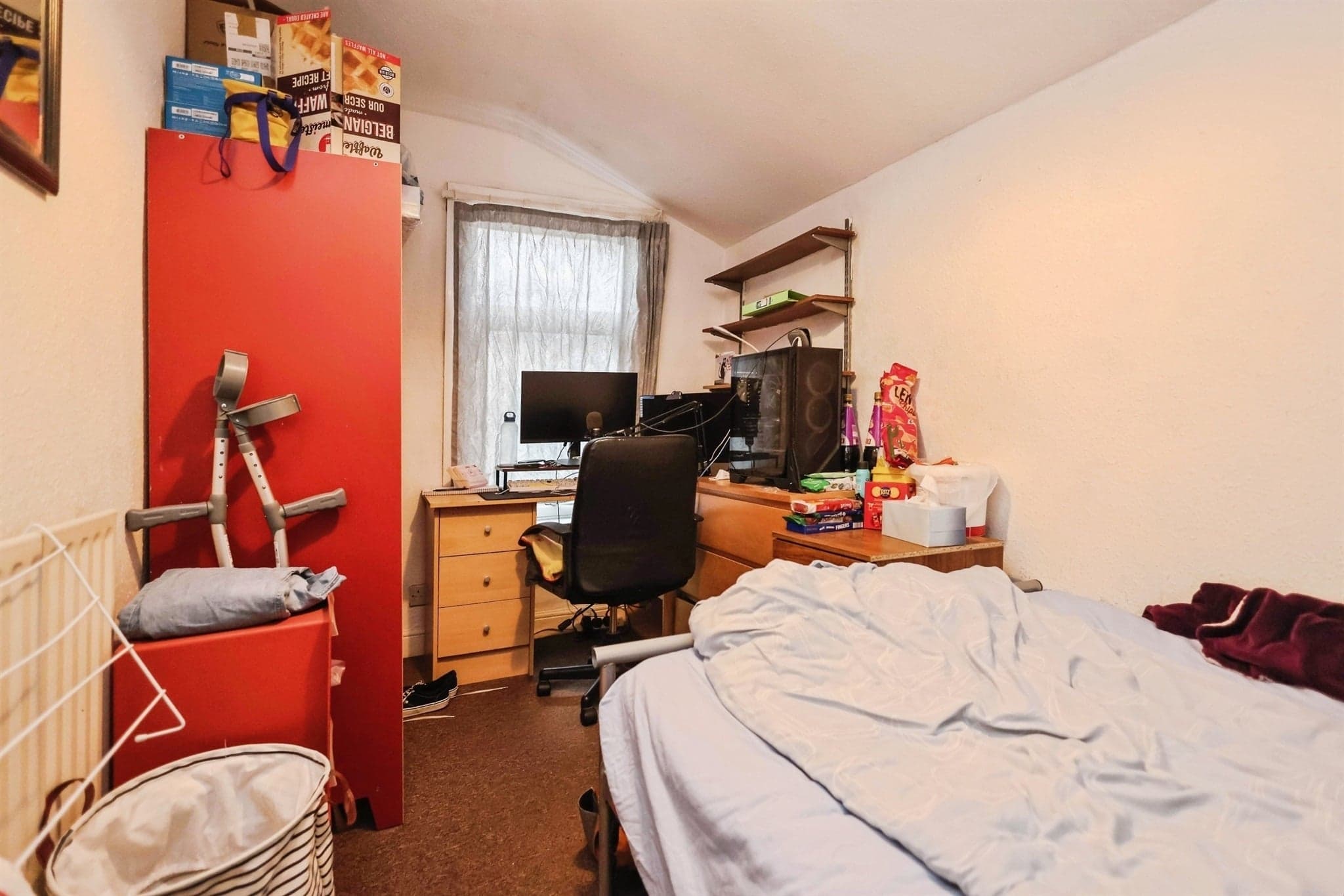 Property at Tiverton Road, Selly Oak, Birmingham
