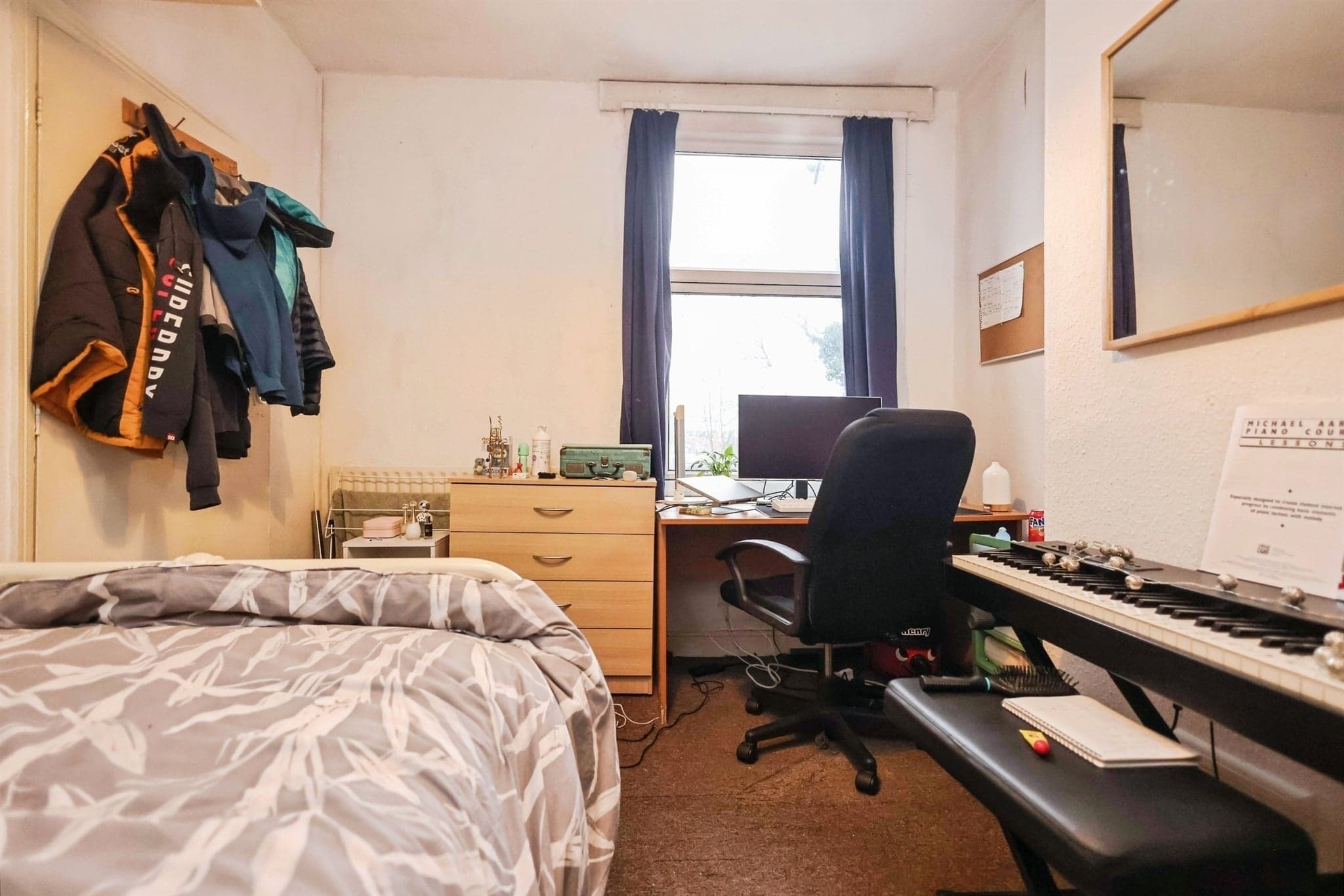 Property at Tiverton Road, Selly Oak, Birmingham