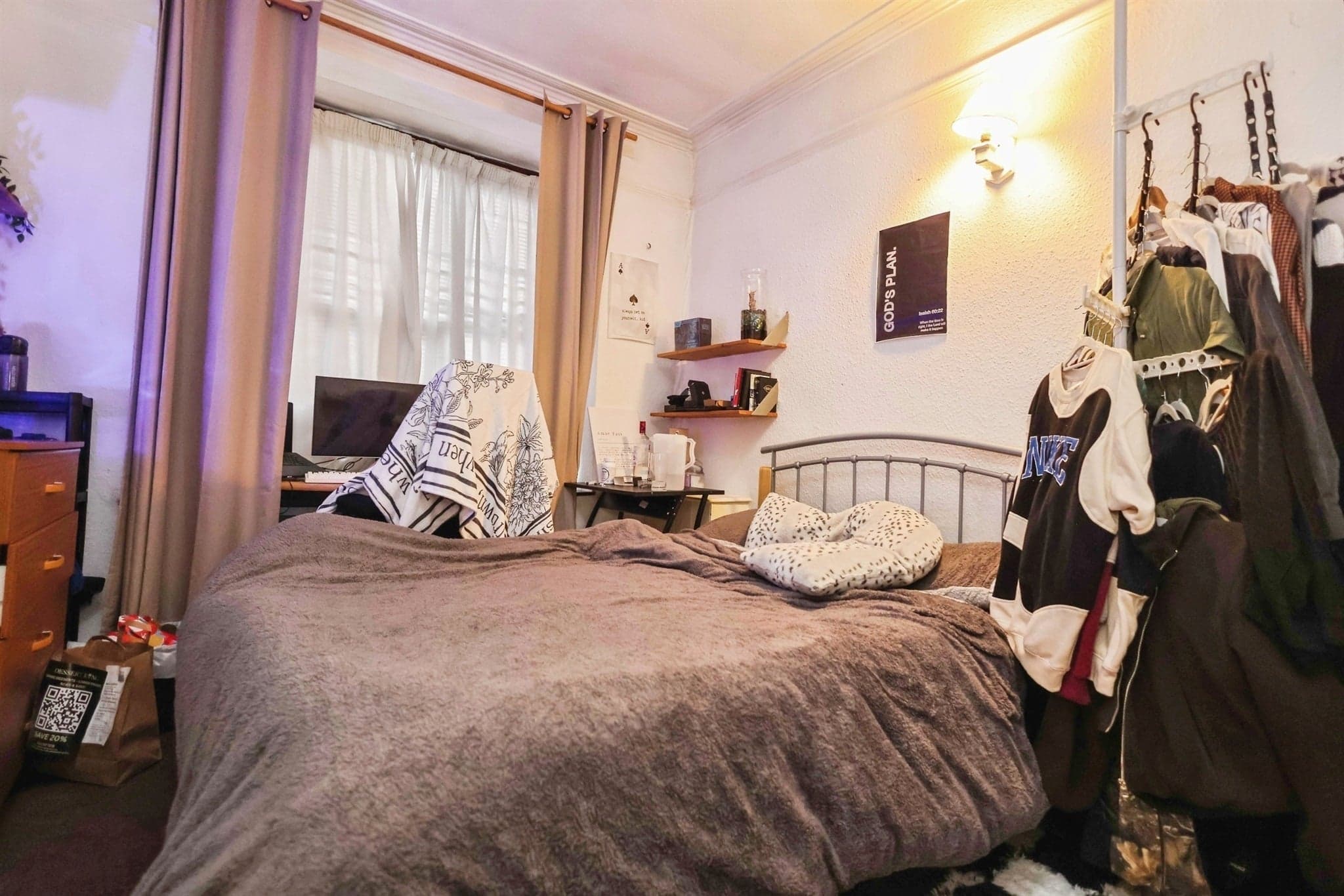 Property at Tiverton Road, Selly Oak, Birmingham