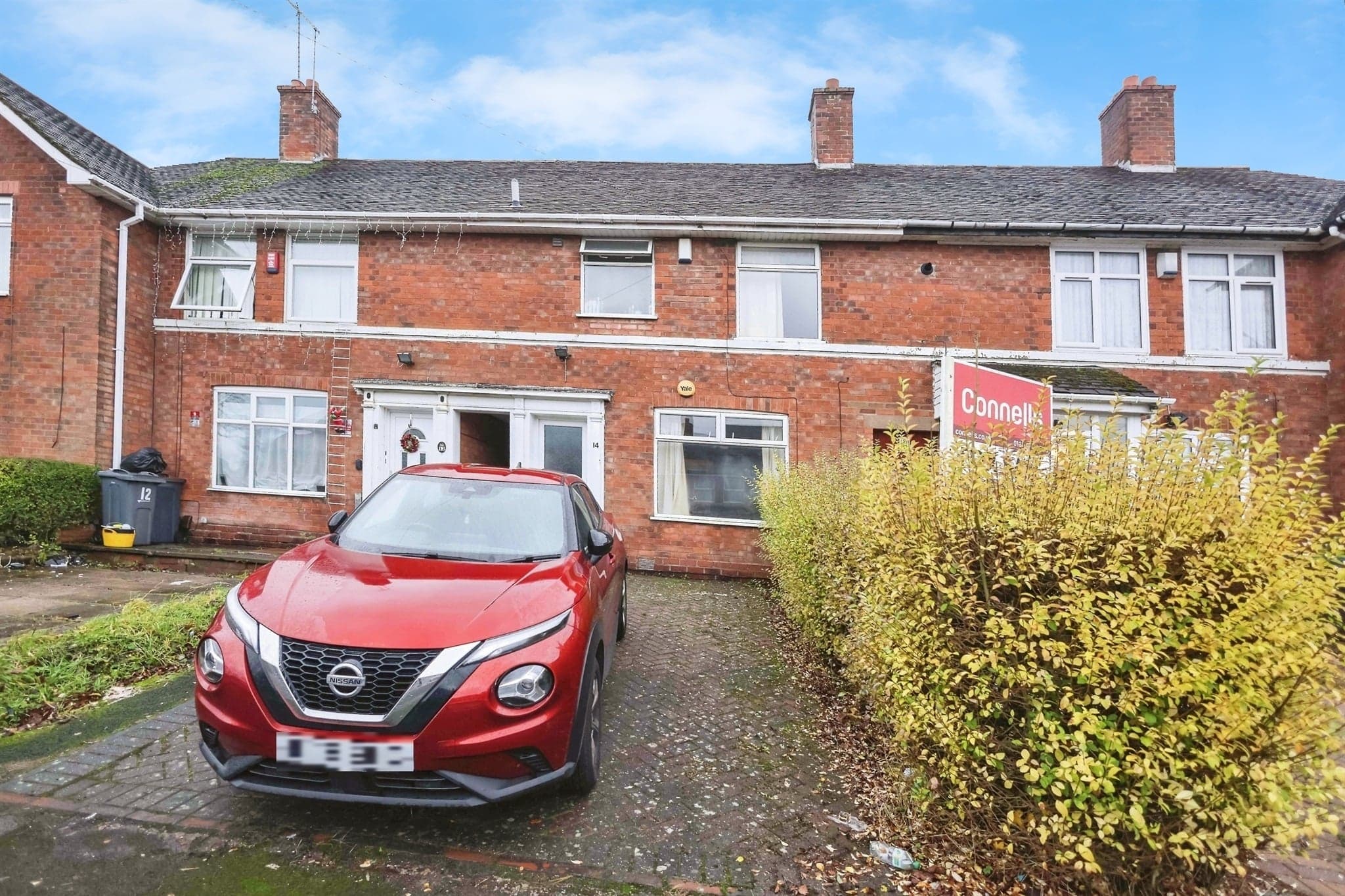 Property at Ilmington Road, Weoley Castle, Birmingham