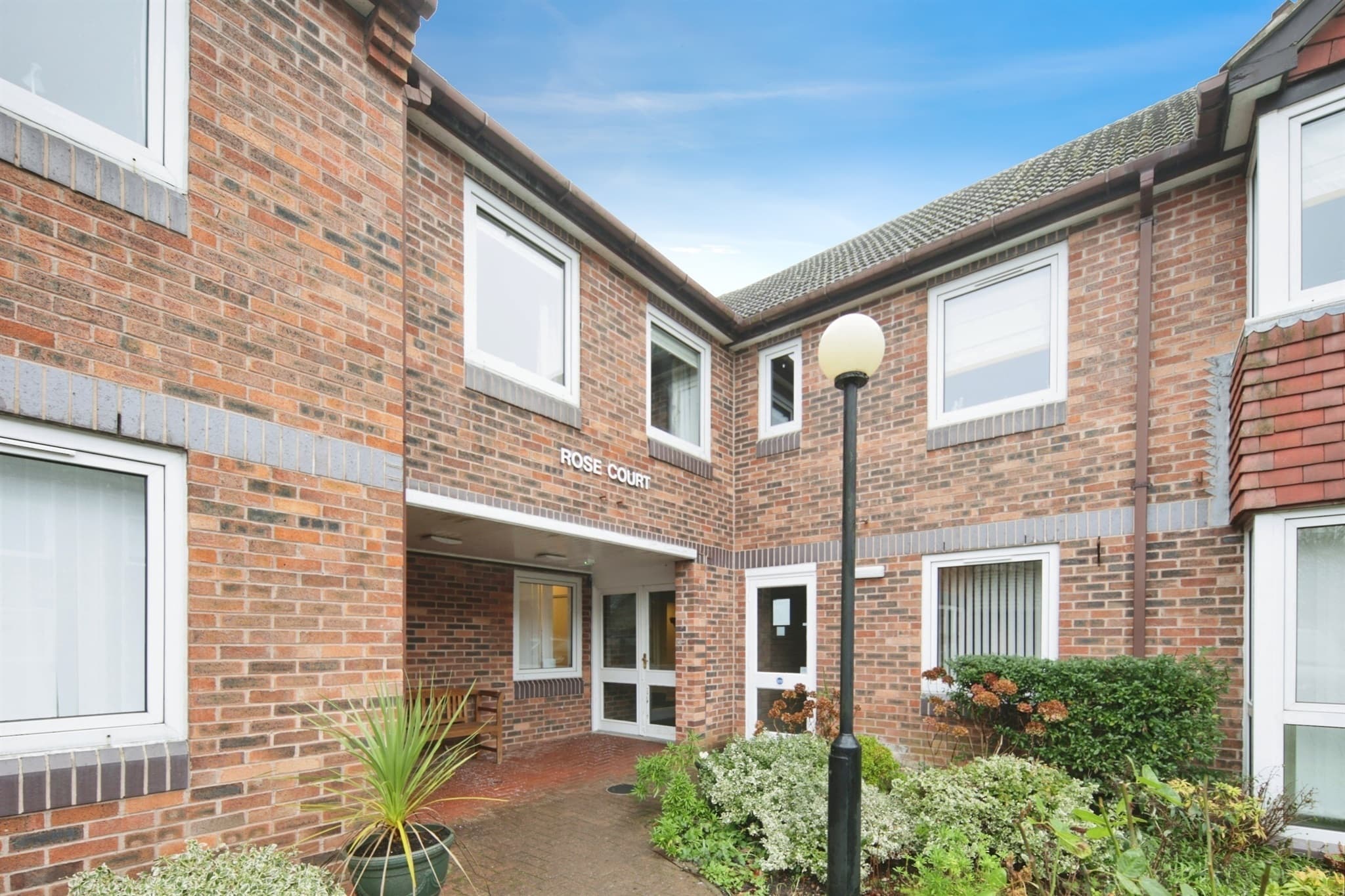 Property at Kenilworth Road, Balsall Common, Coventry