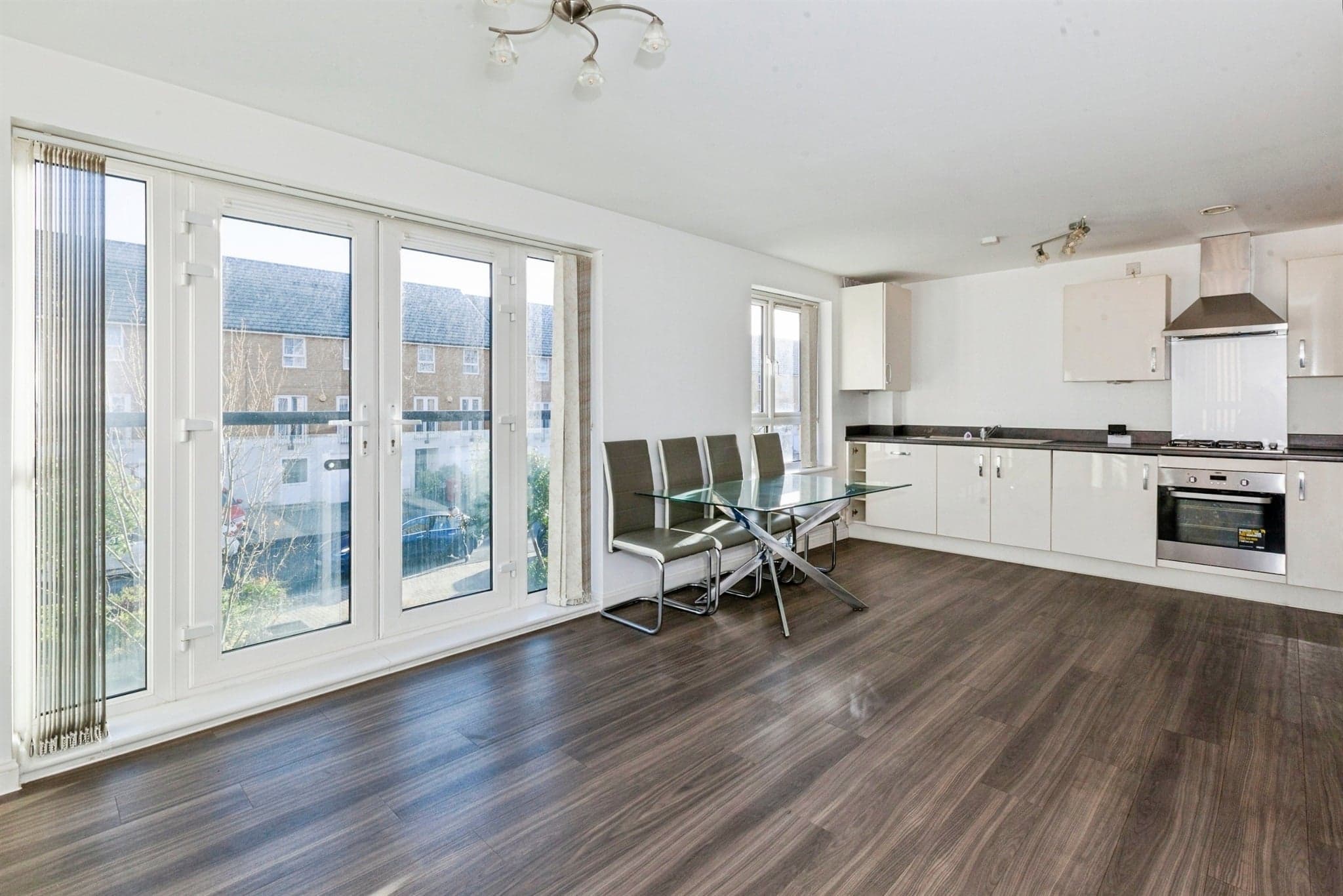 Property at Kenyon Way, Slough