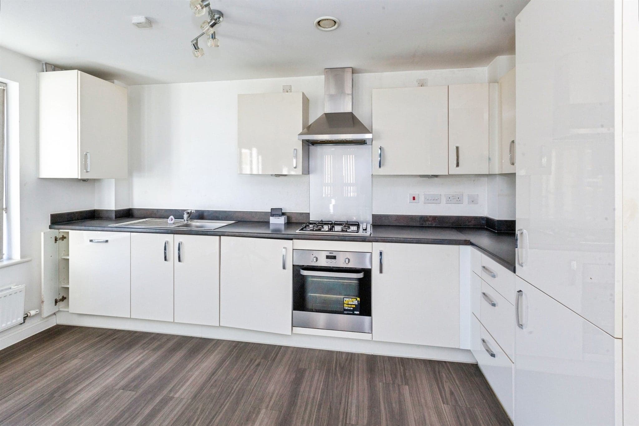 Property at Kenyon Way, Slough