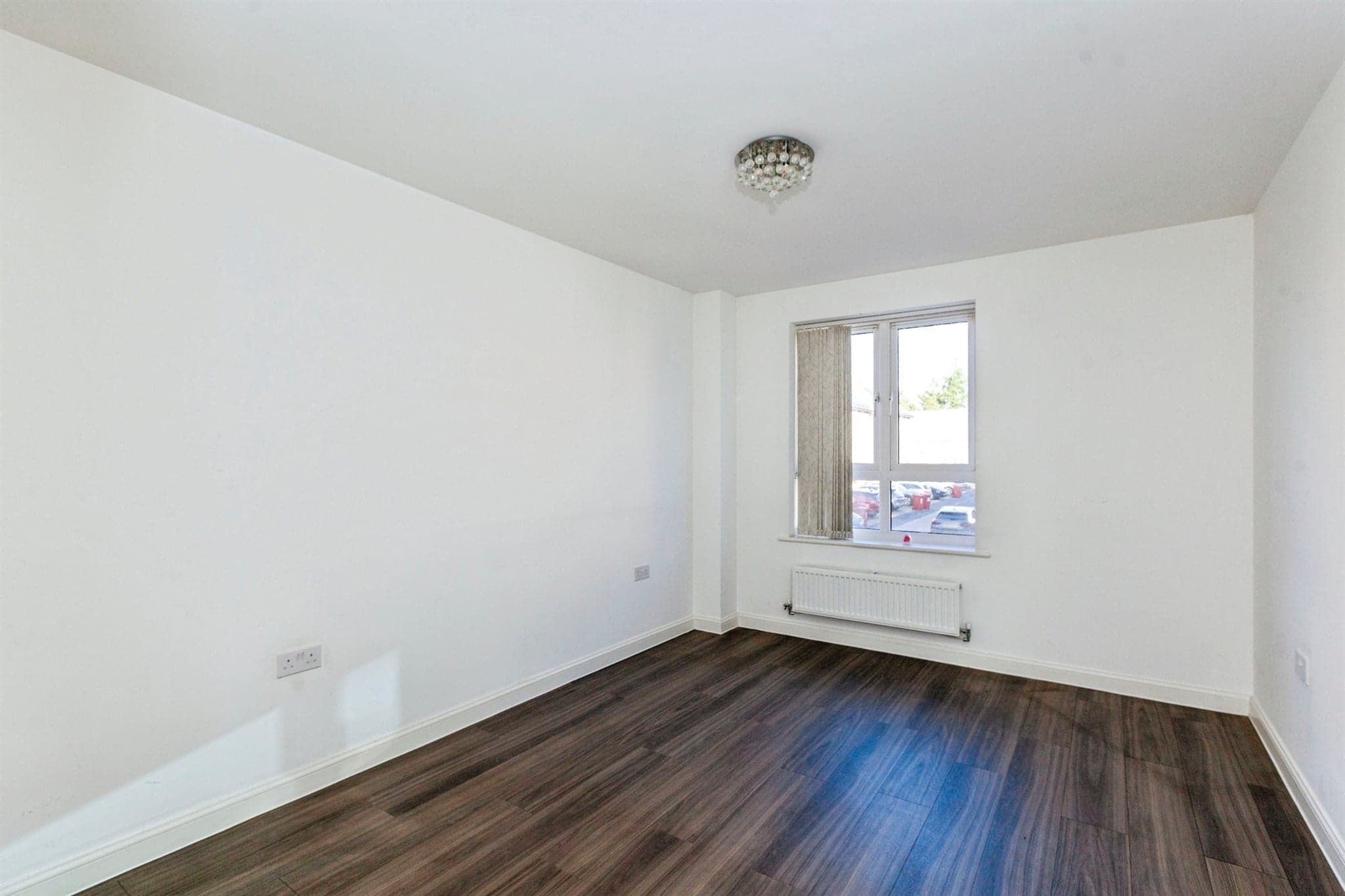 Property at Kenyon Way, Slough