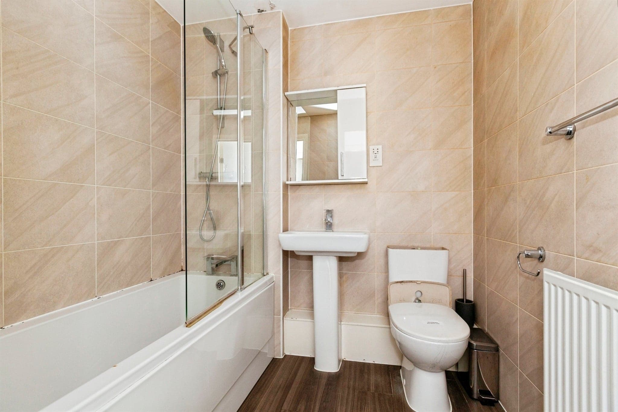 Property at Kenyon Way, Slough