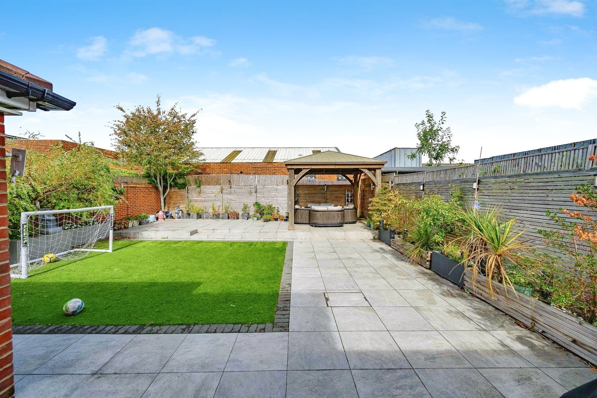 Property at Edson Close, Watford