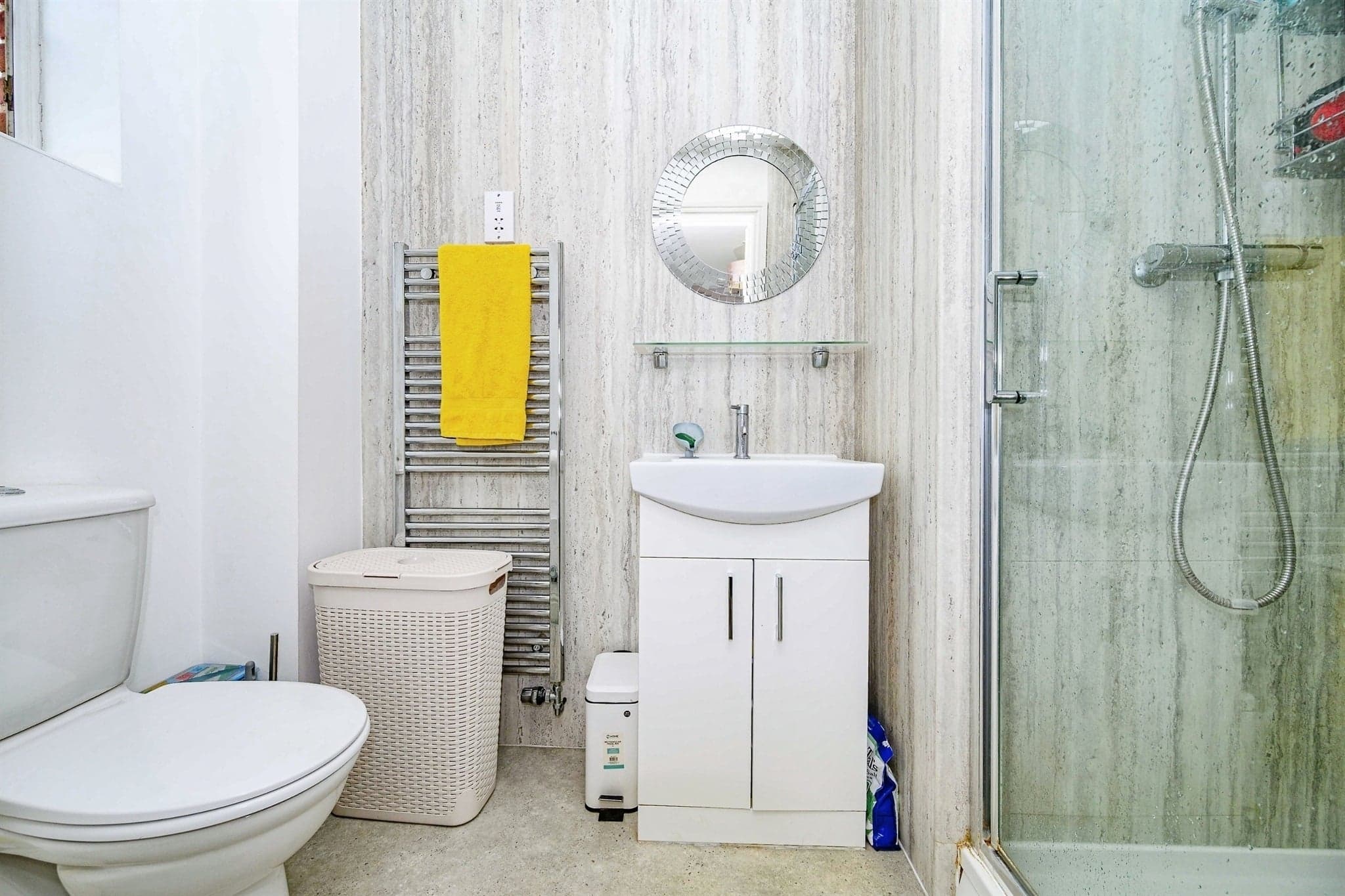 Property at Edson Close, Watford