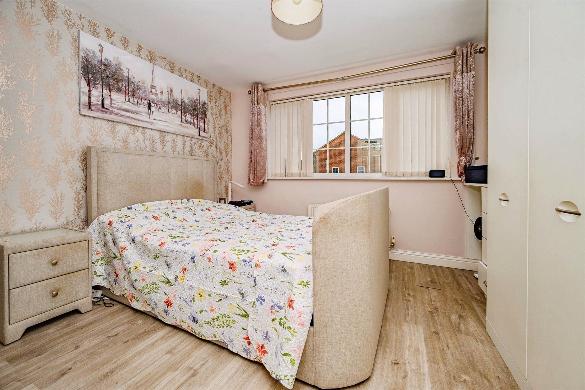 Property at Edson Close, Watford