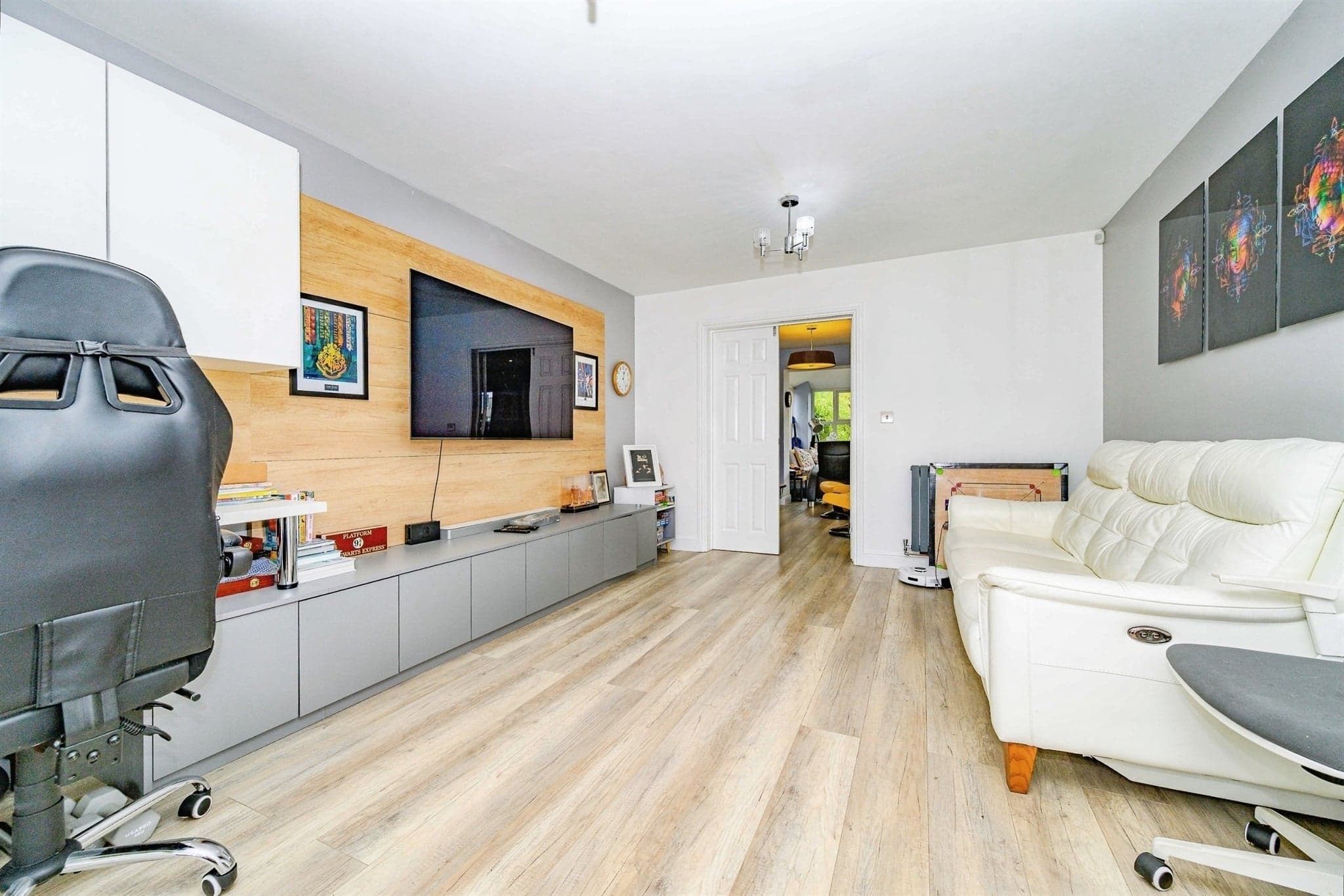 Property at Edson Close, Watford