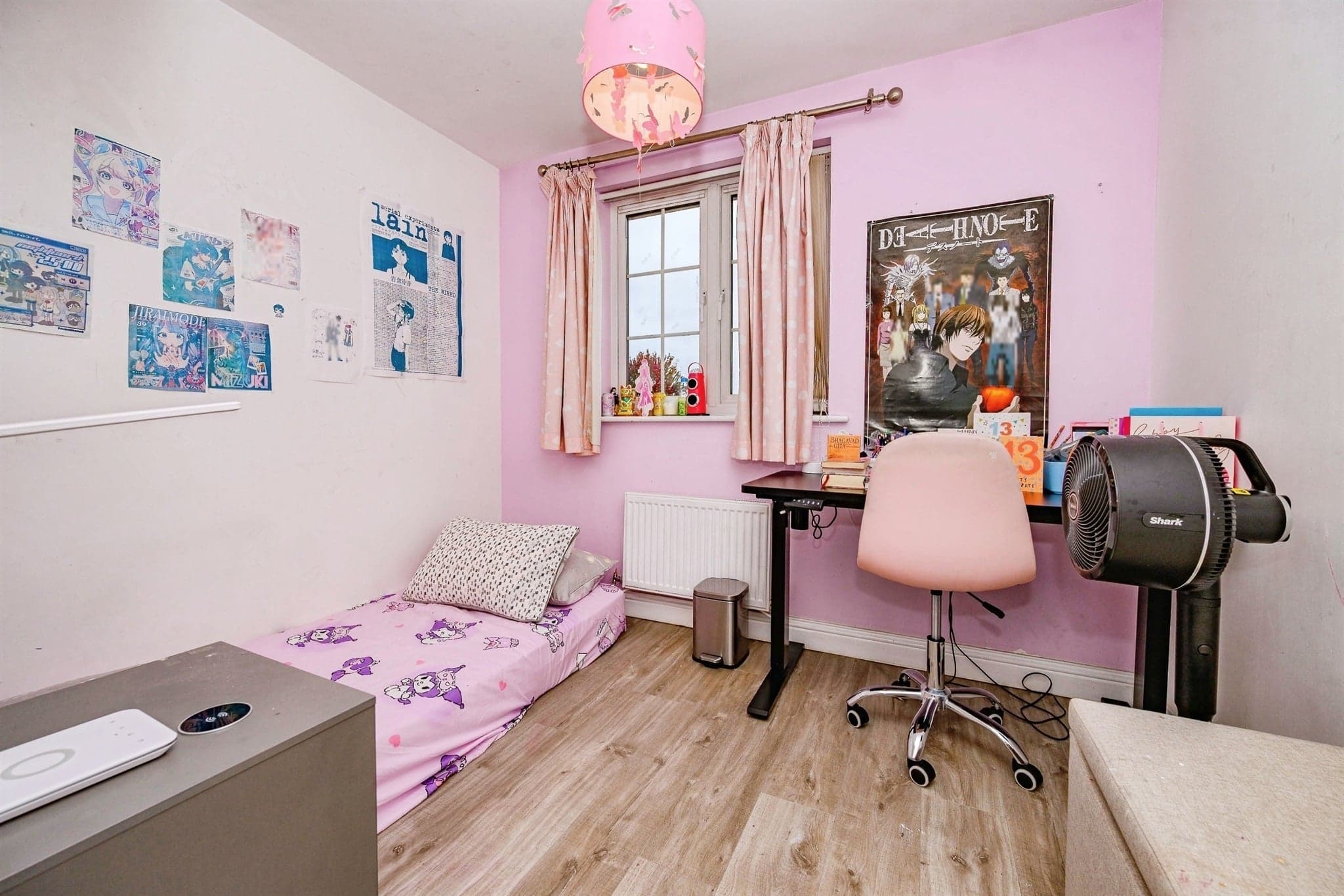 Property at Edson Close, Watford