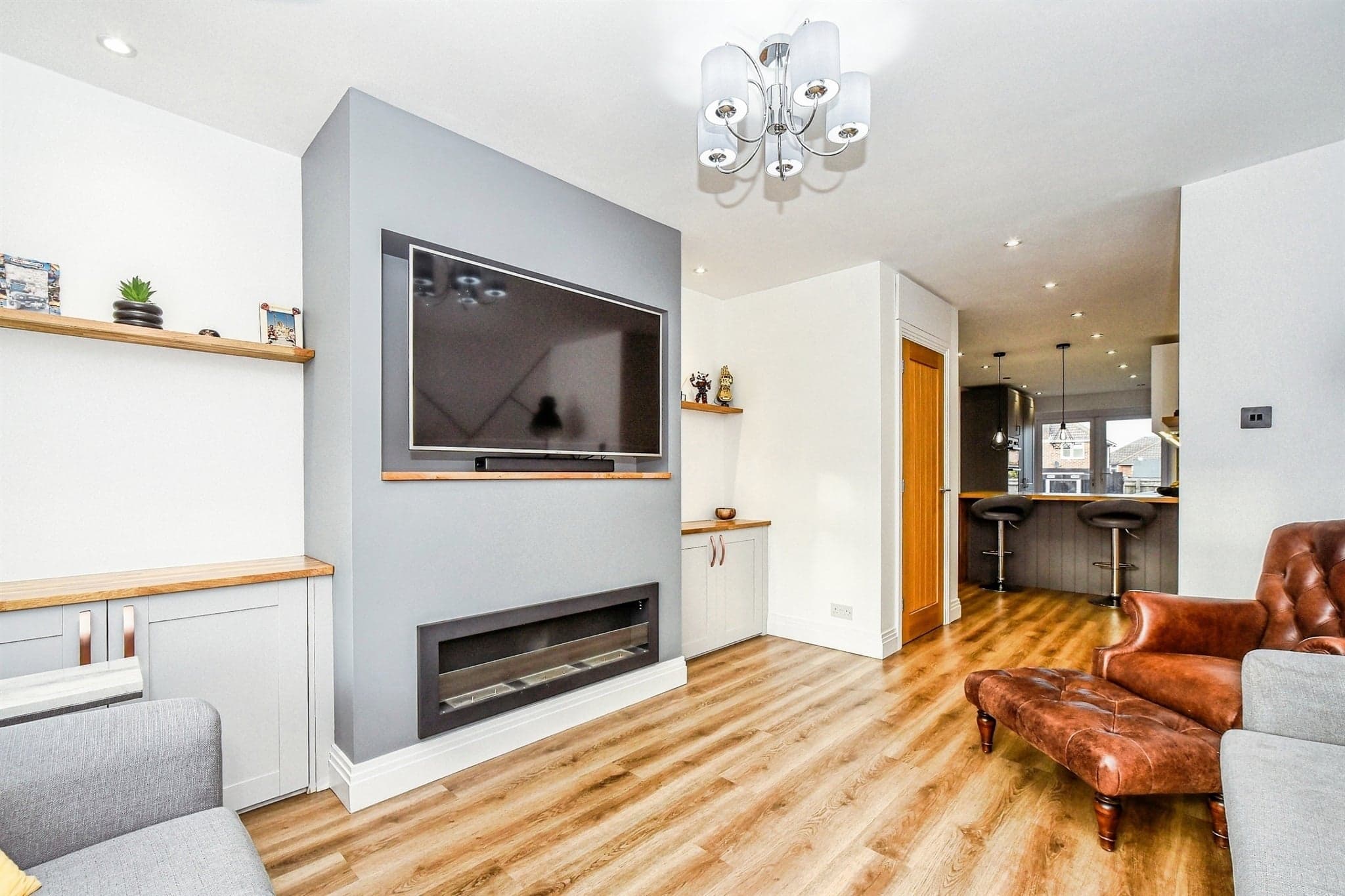 Property at Banbury Close, Swindon