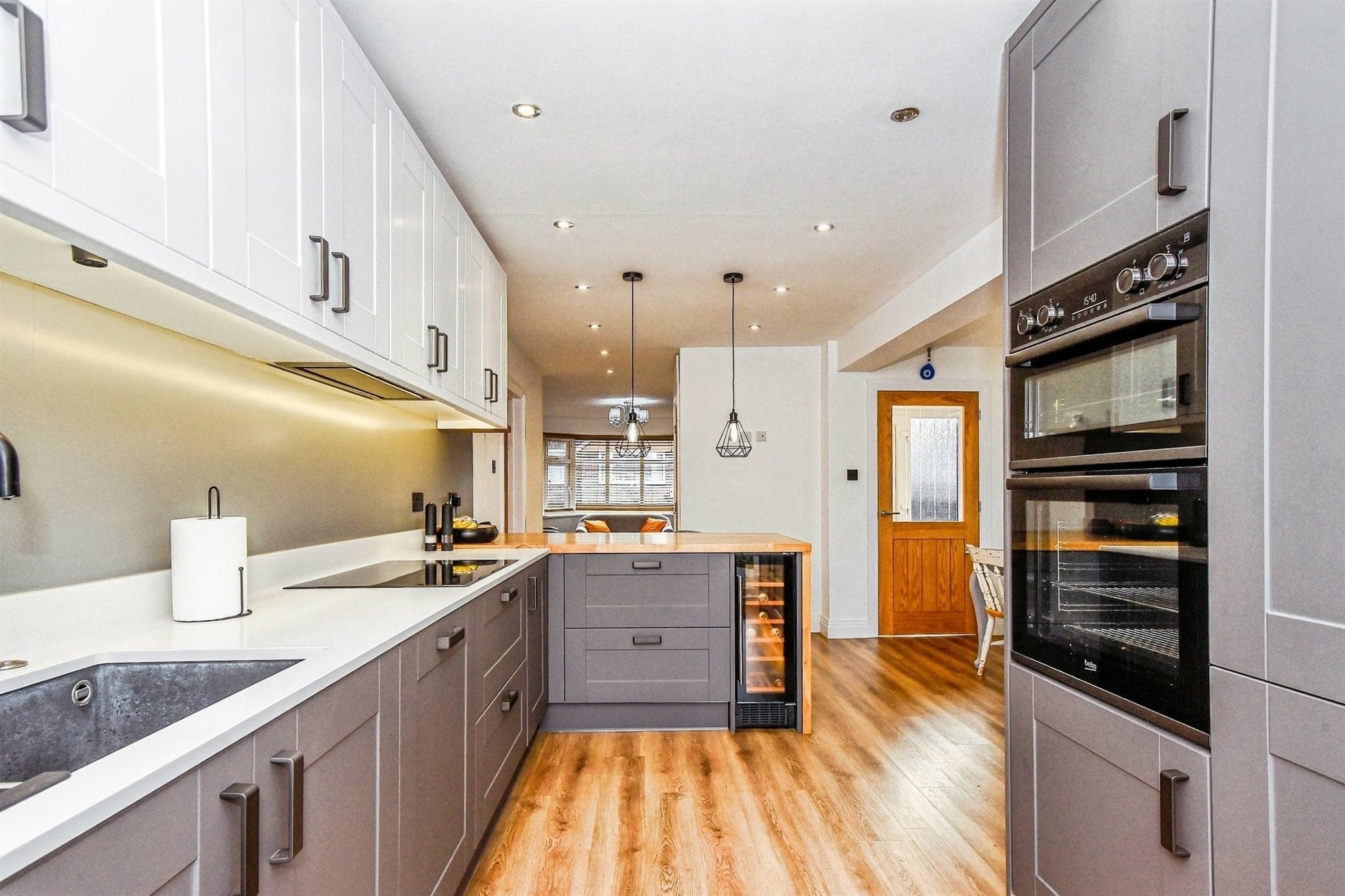 Property at Banbury Close, Swindon