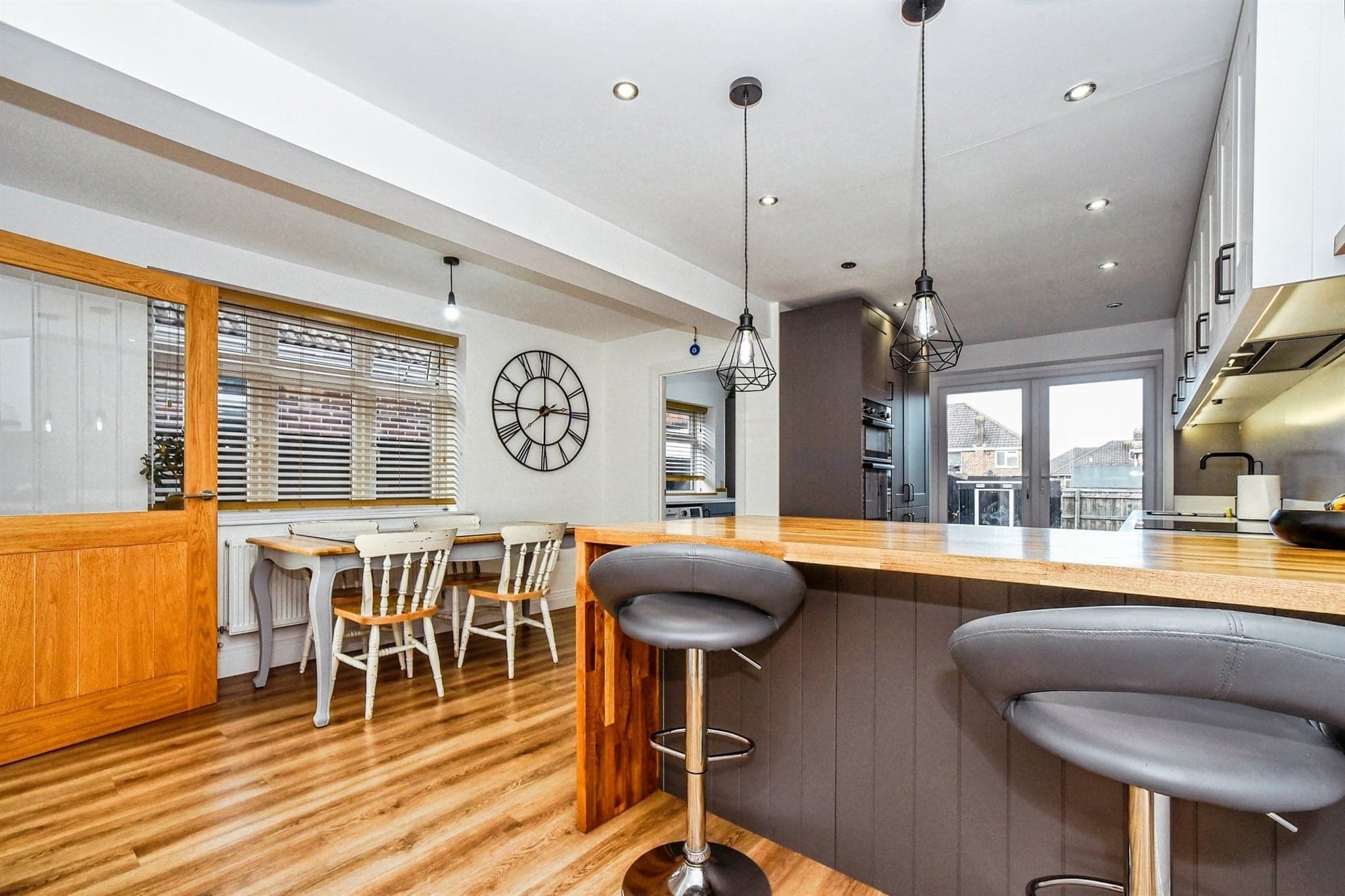 Property at Banbury Close, Swindon