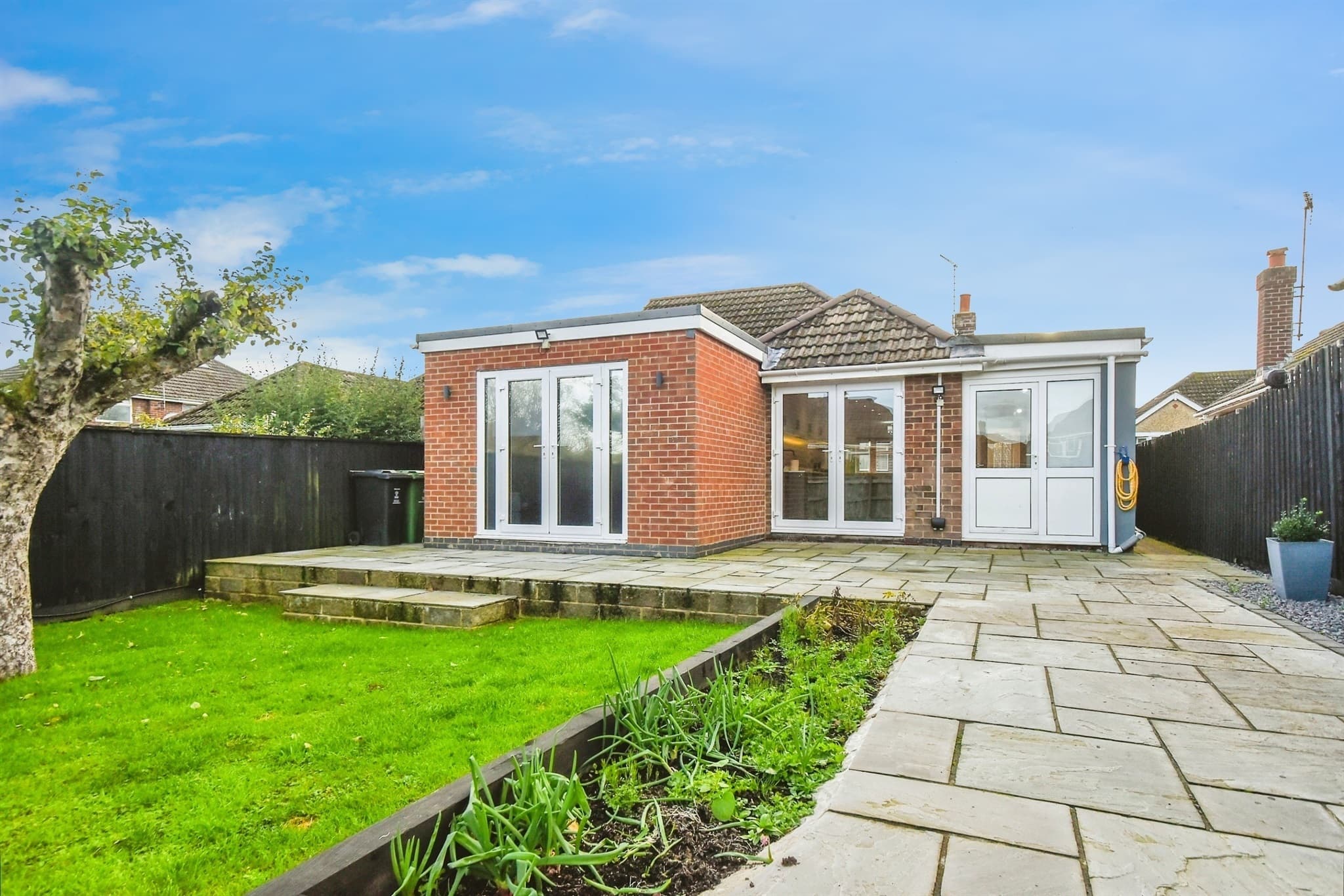 Property at Banbury Close, Swindon