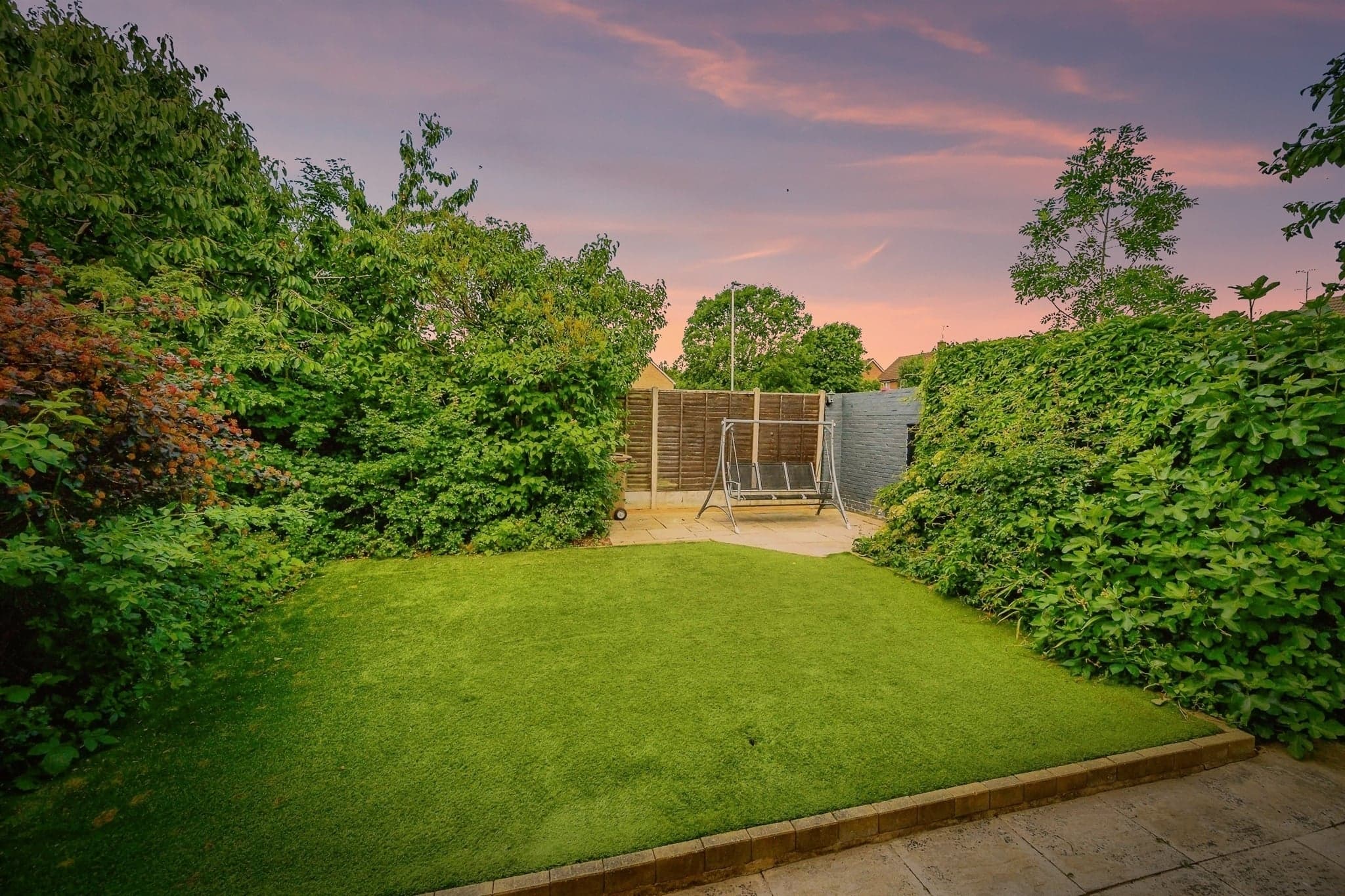 Property at Hardwick Green, Luton