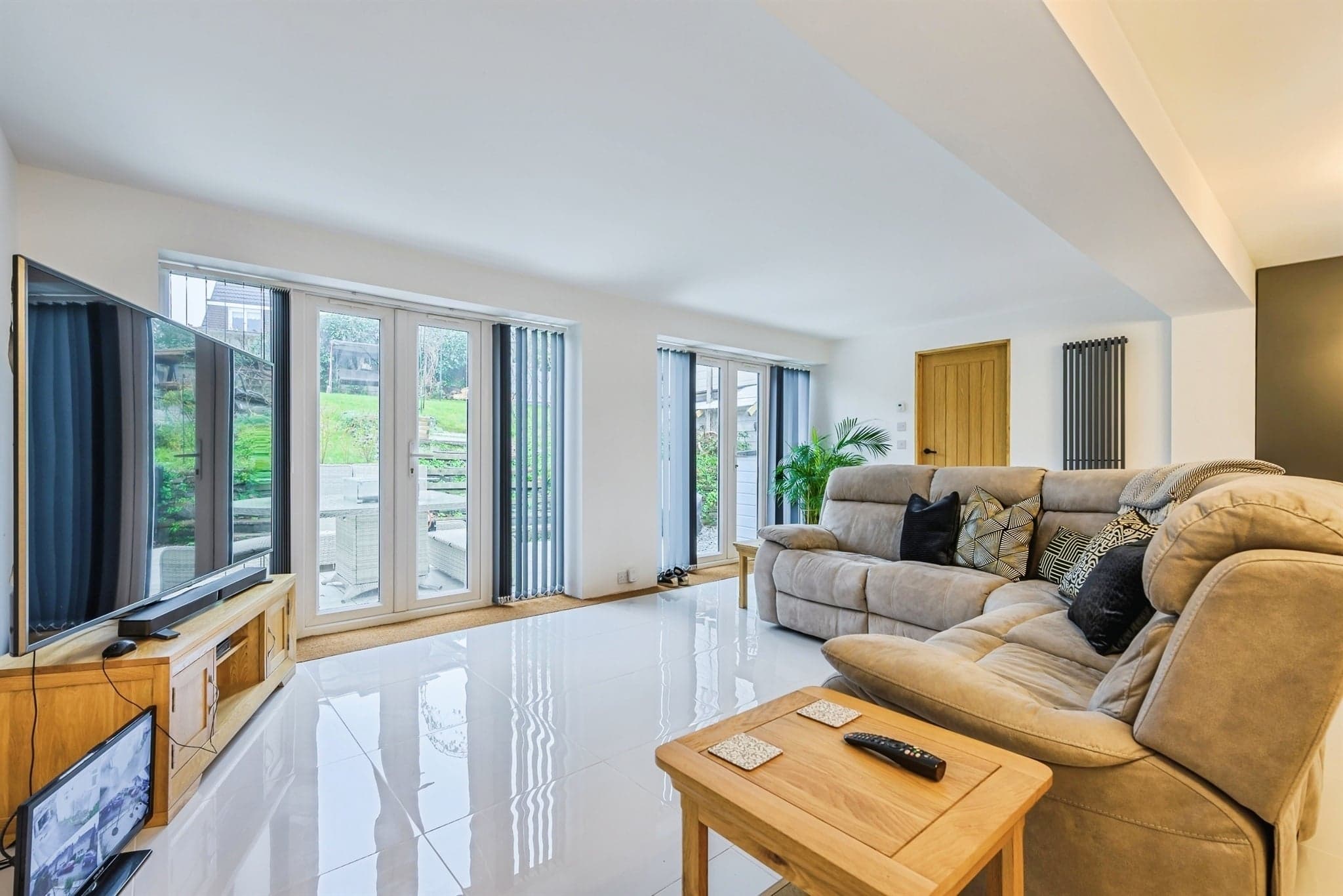 Property at Clifton Close, Plymouth