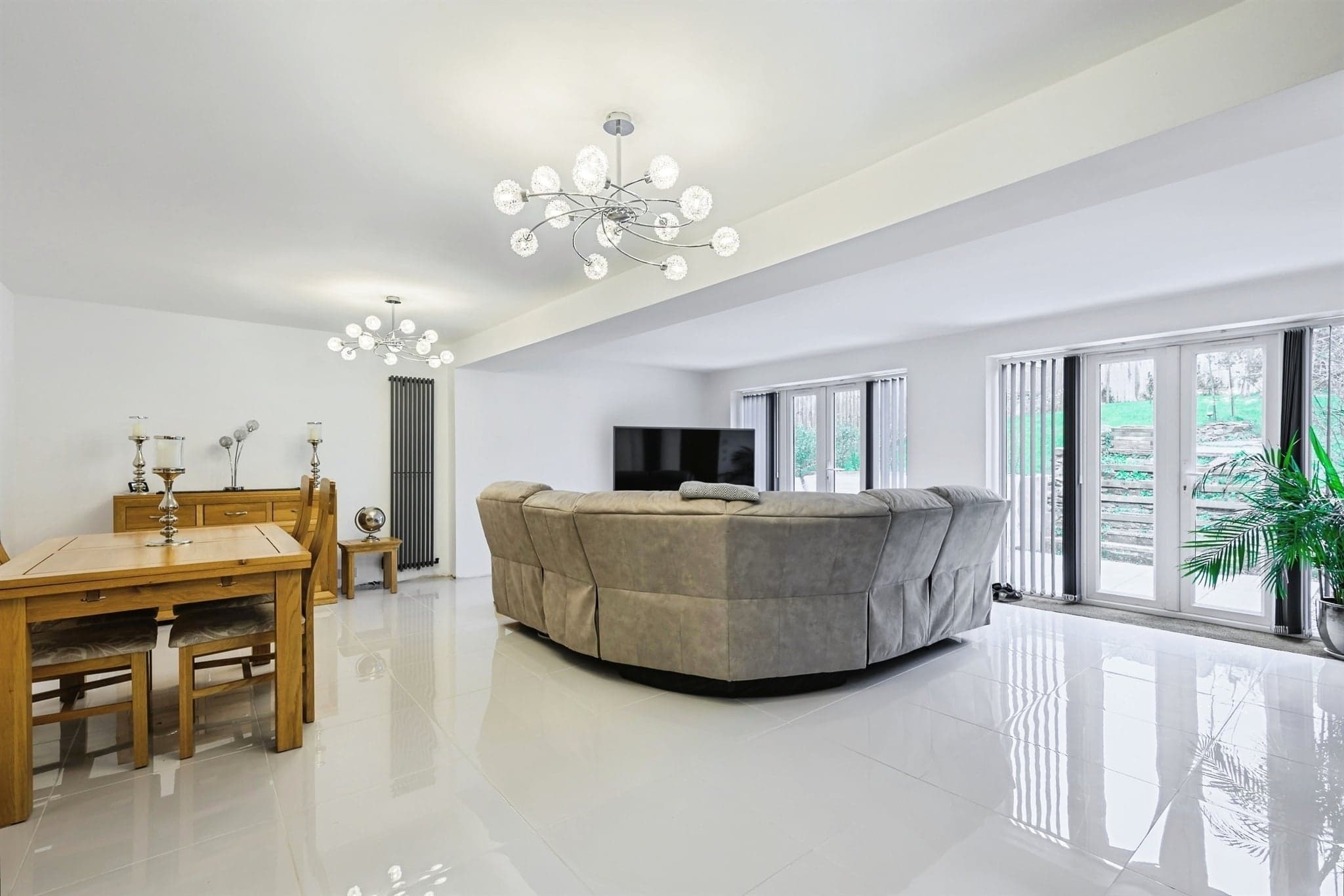 Property at Clifton Close, Plymouth