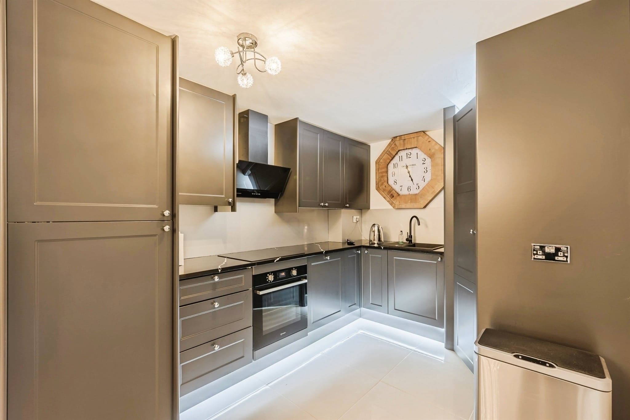 Property at Clifton Close, Plymouth