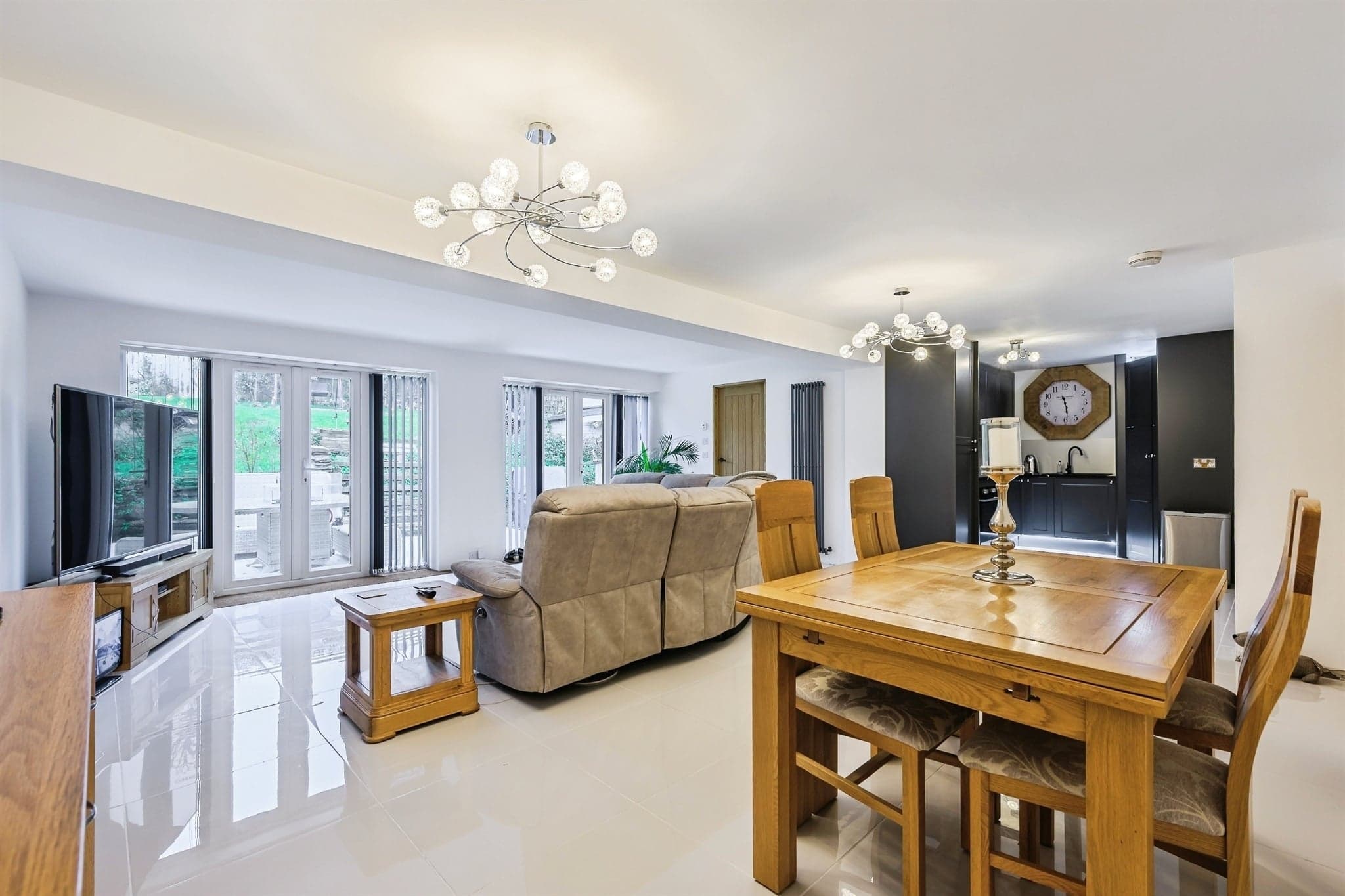 Property at Clifton Close, Plymouth